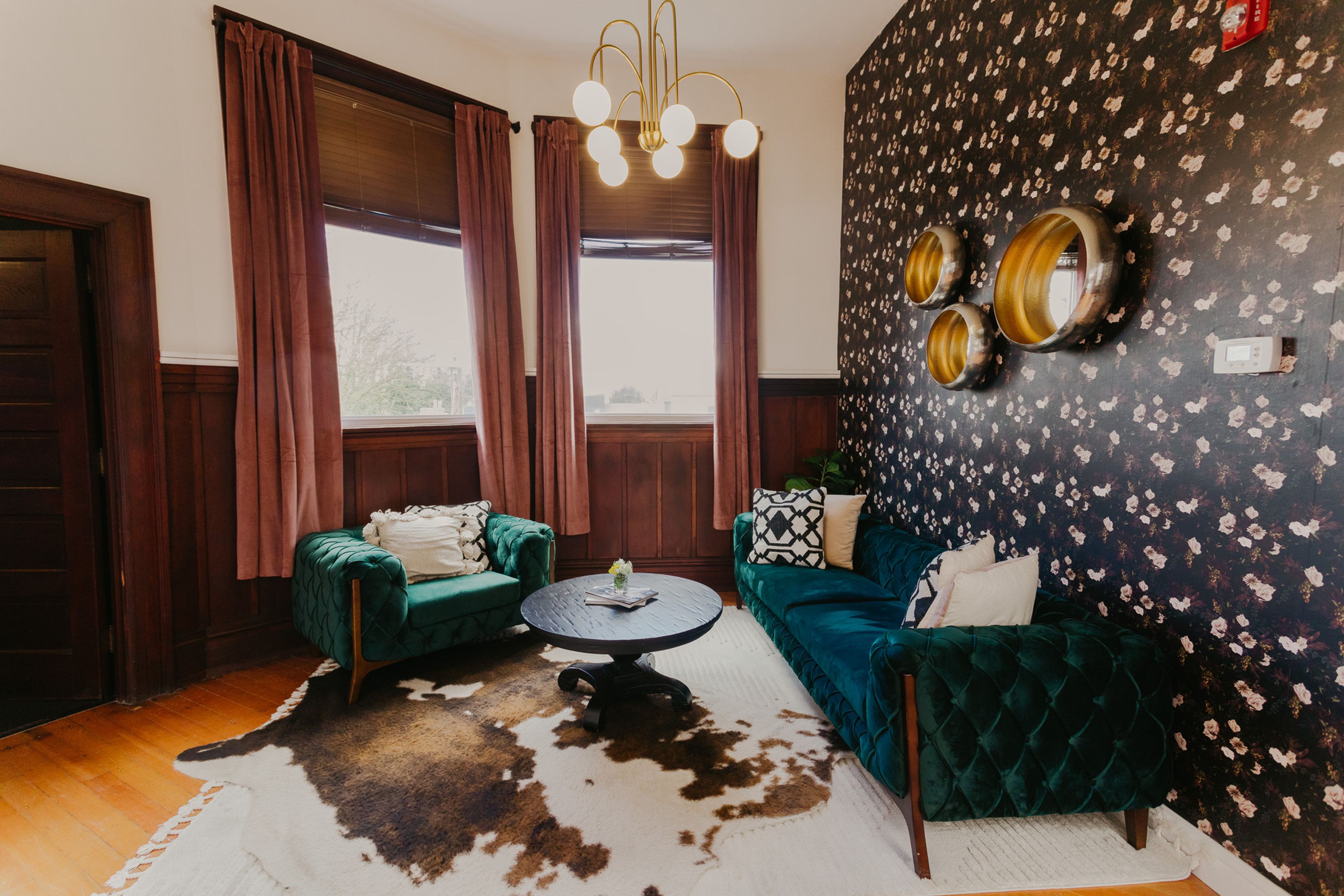 Featured photo from Feather Ballroom