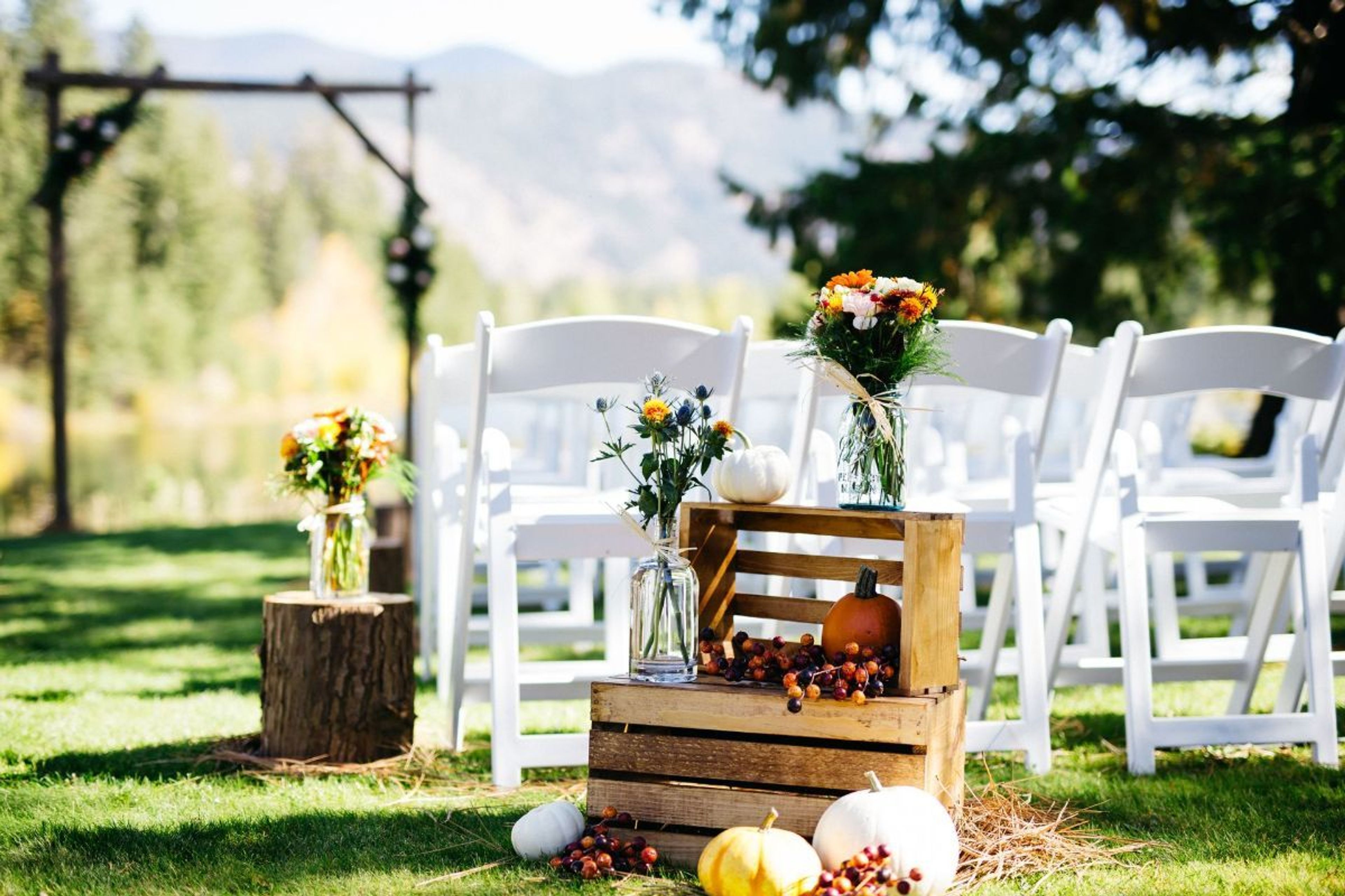 Featured photo from Freestone Inn