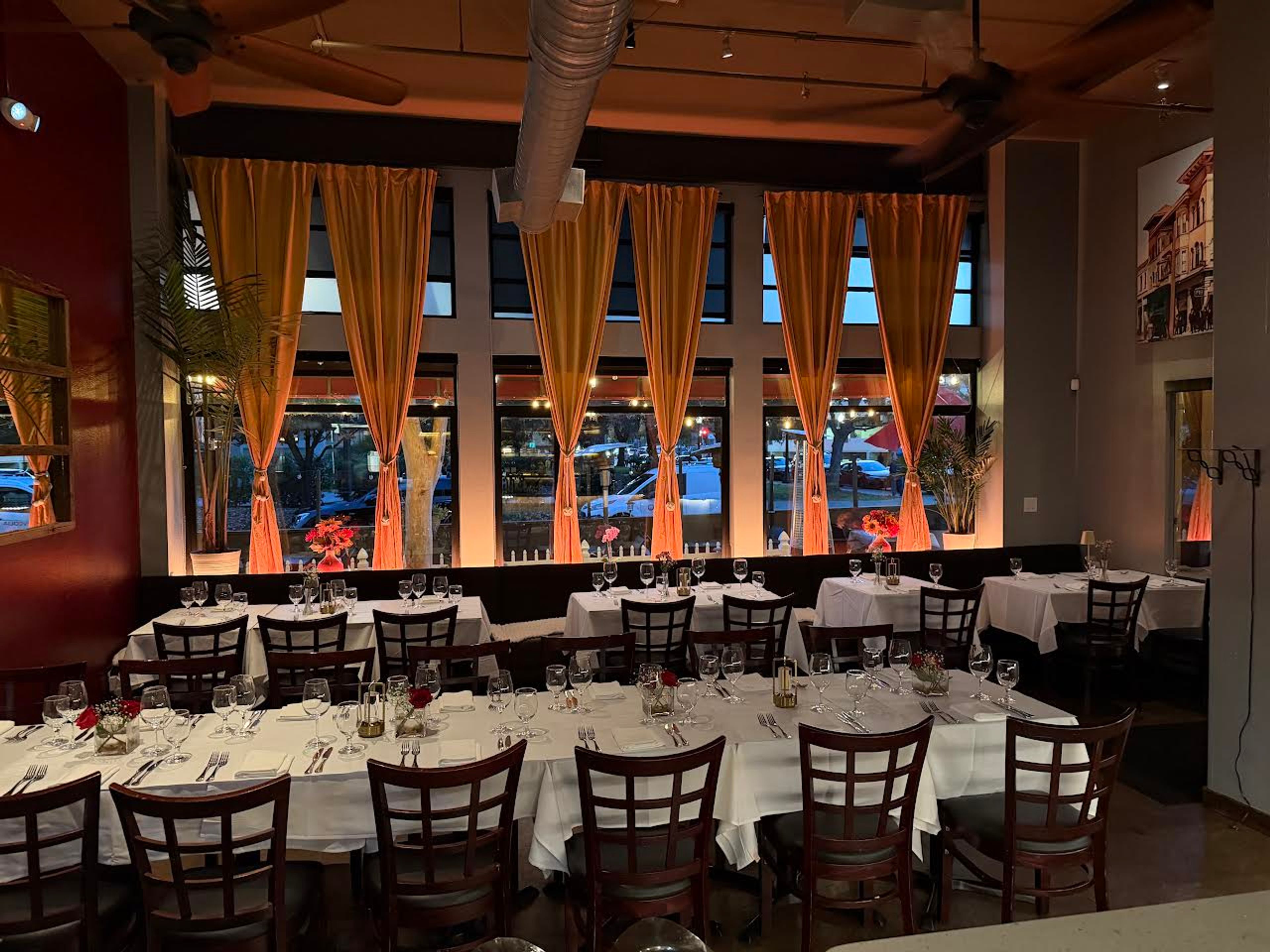 Featured photo from Carpe Diem Restaurant & Bar
