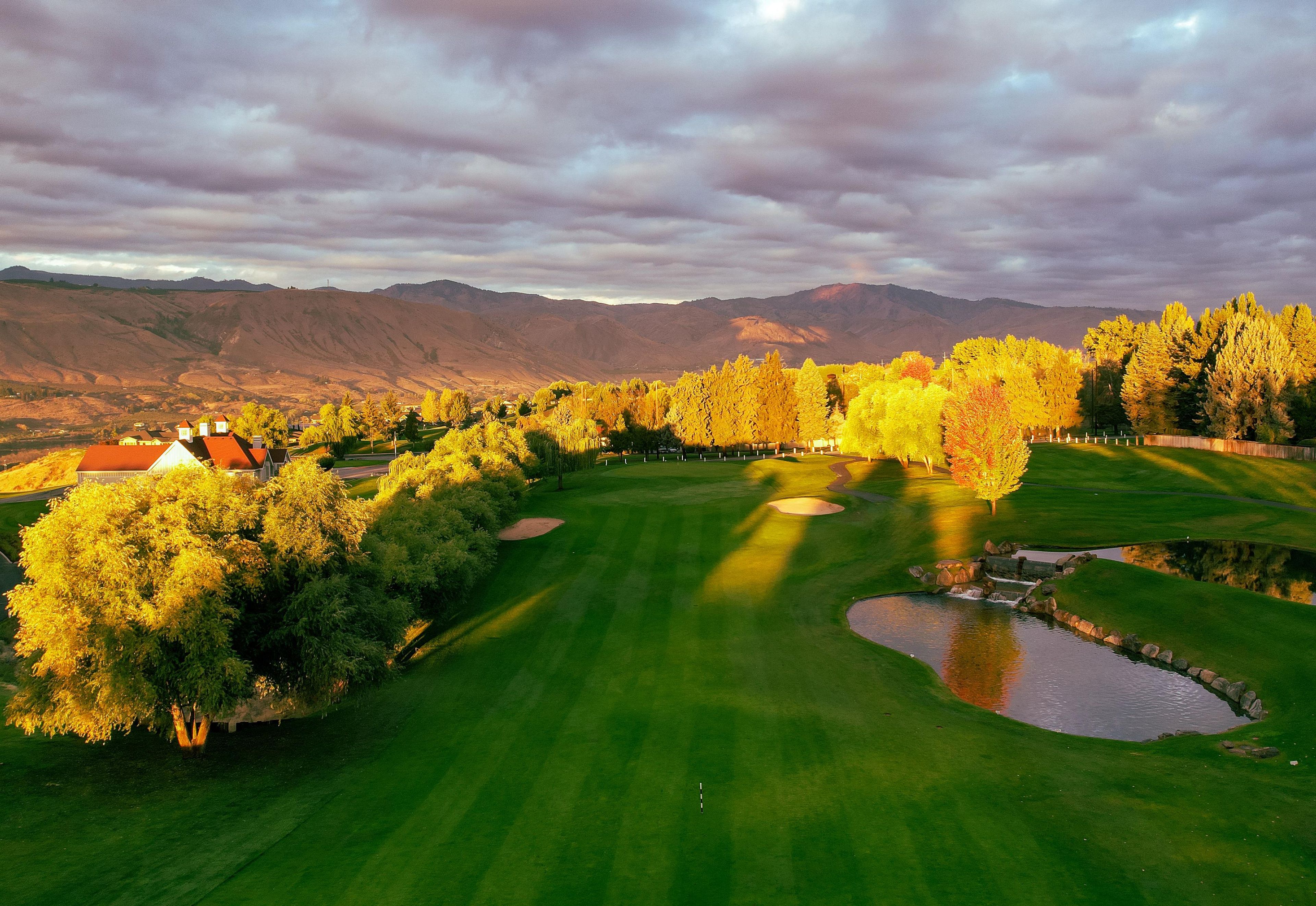 Featured photo from Highlander Golf Course