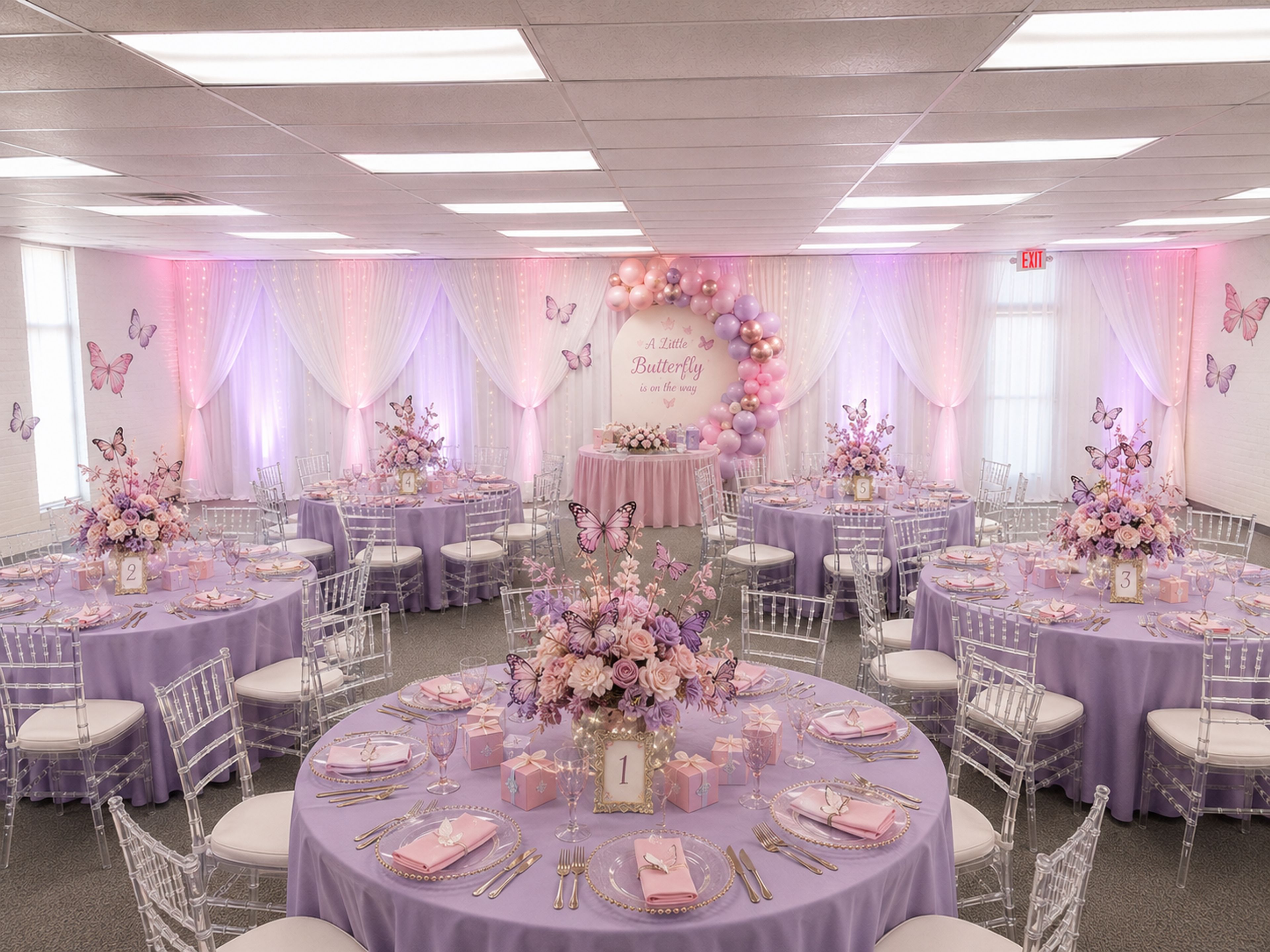 Featured photo from The Plex Southfield