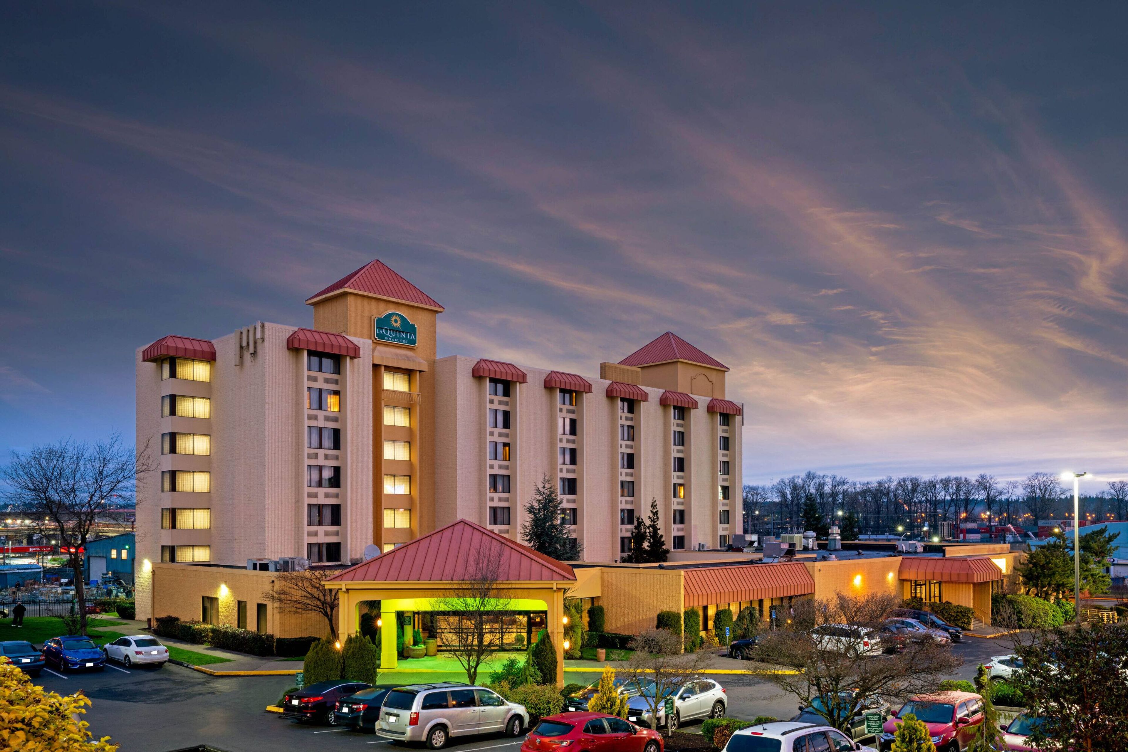 Featured photo from La Quinta Inn and Suites Tacoma Seattle