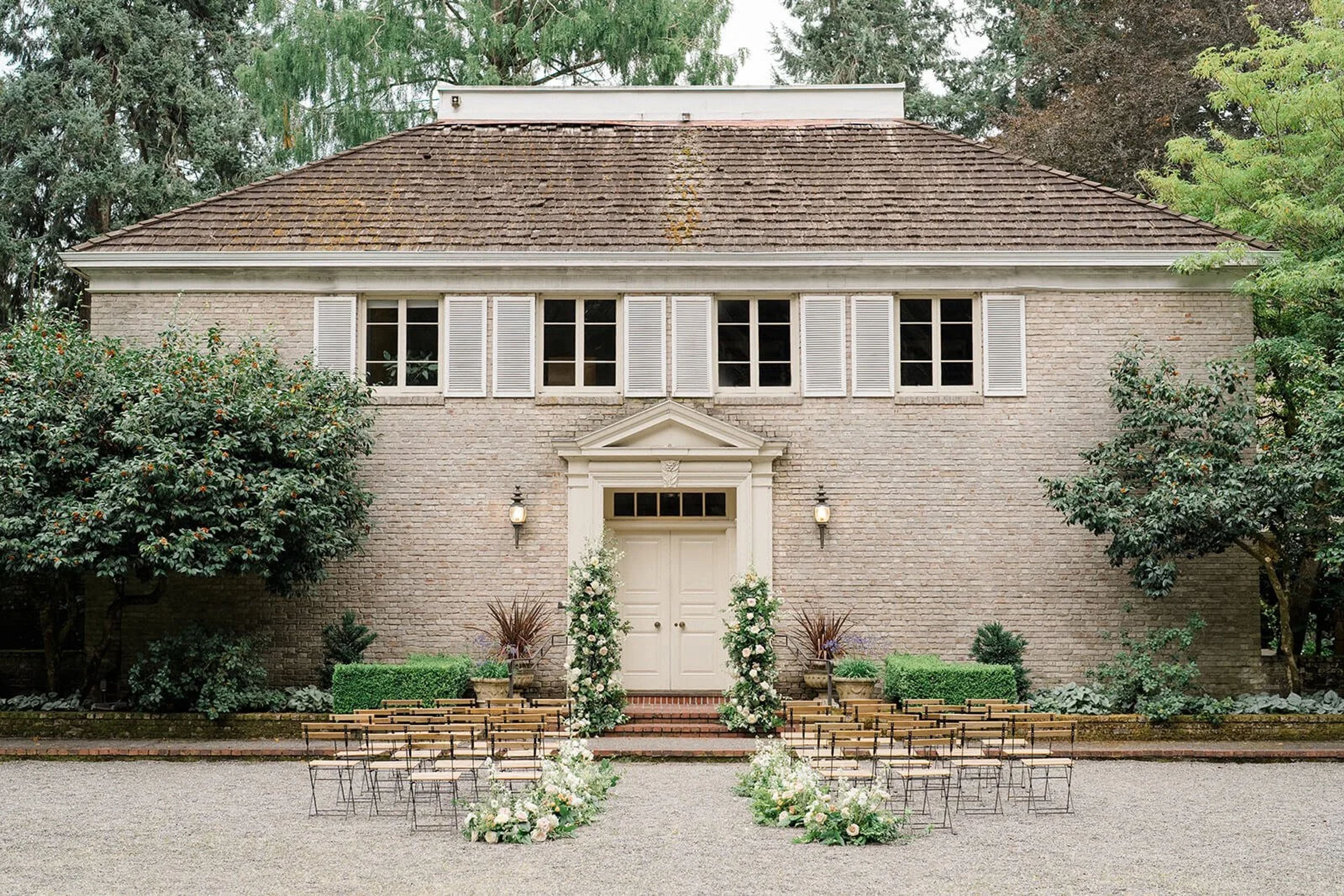 Featured photo from Lakewold Gardens