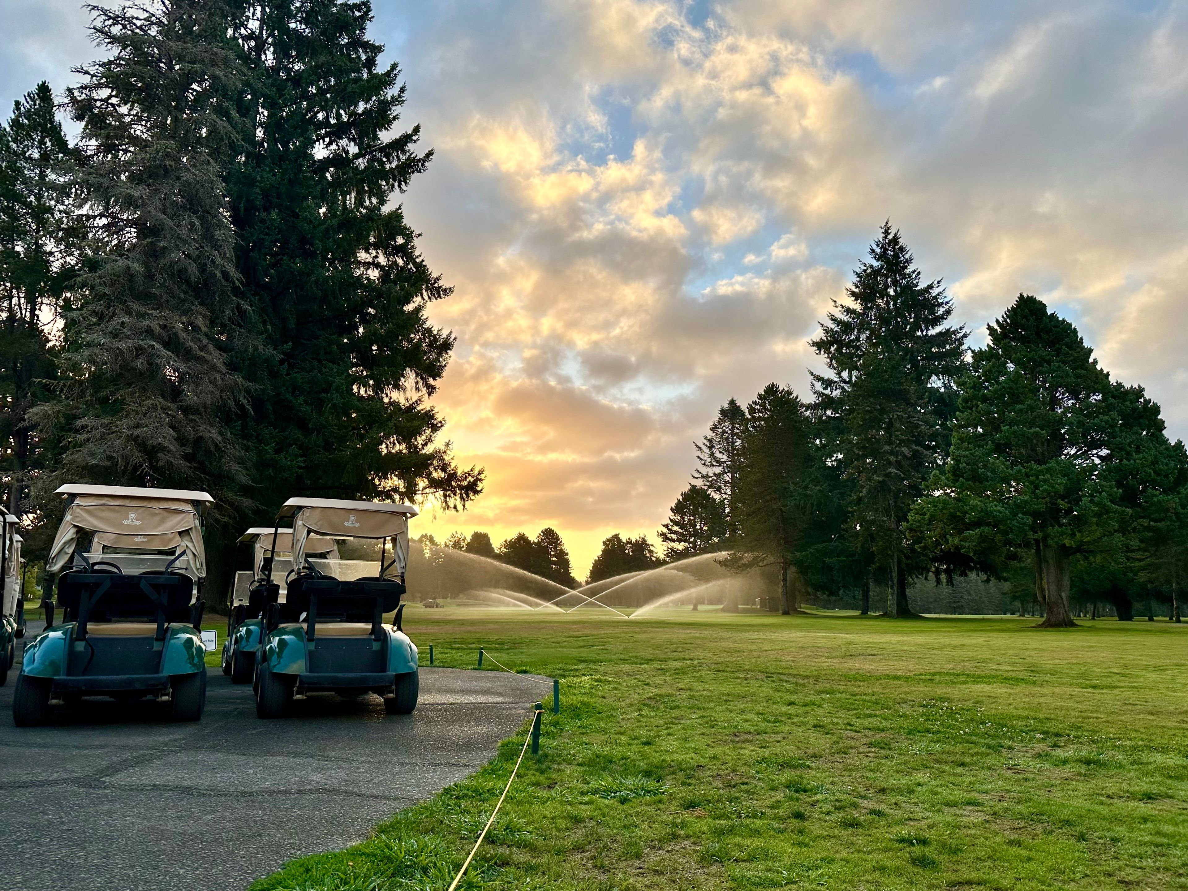 Featured photo from Lewis River Golf Course