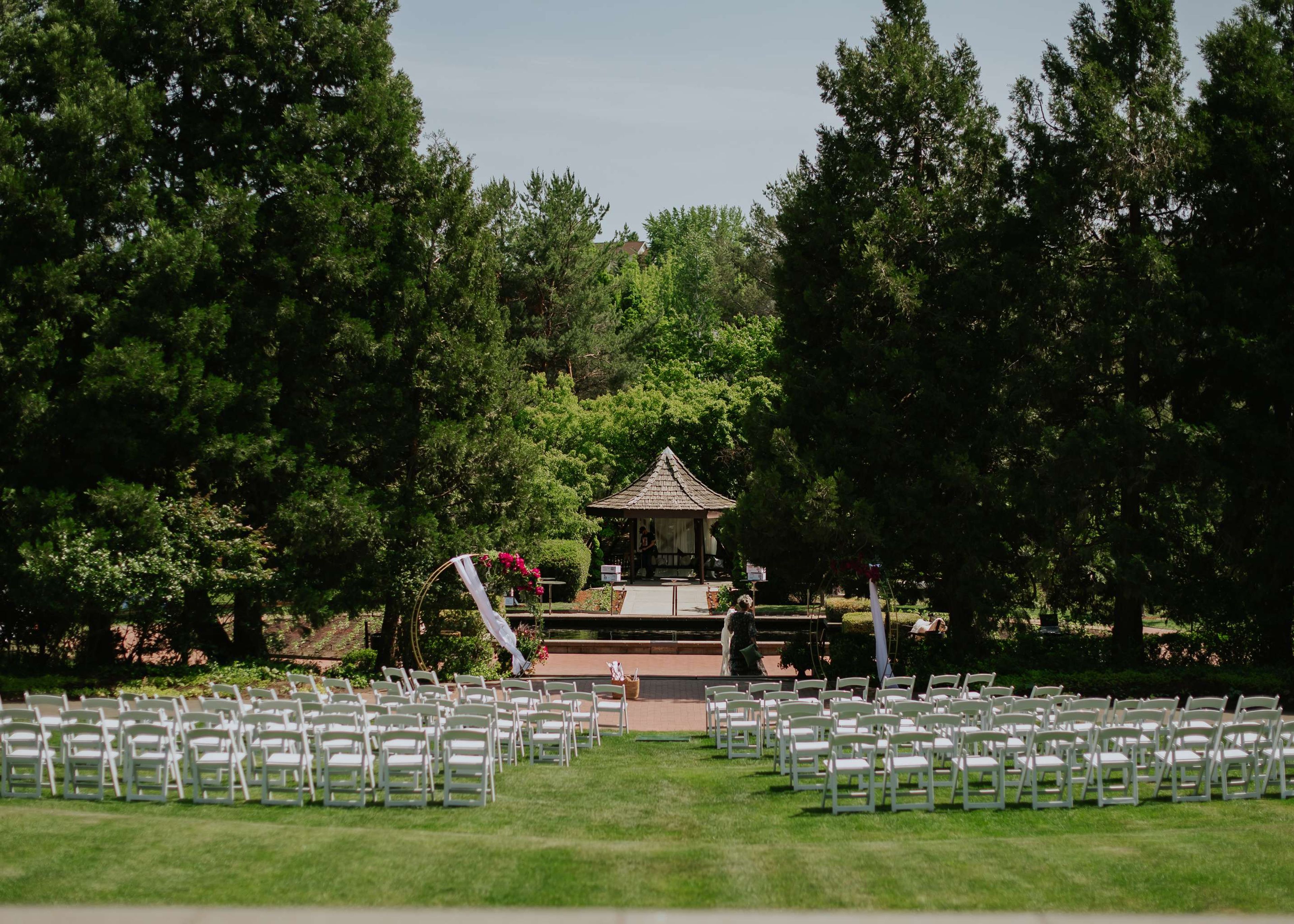Featured photo from Lawson Gardens