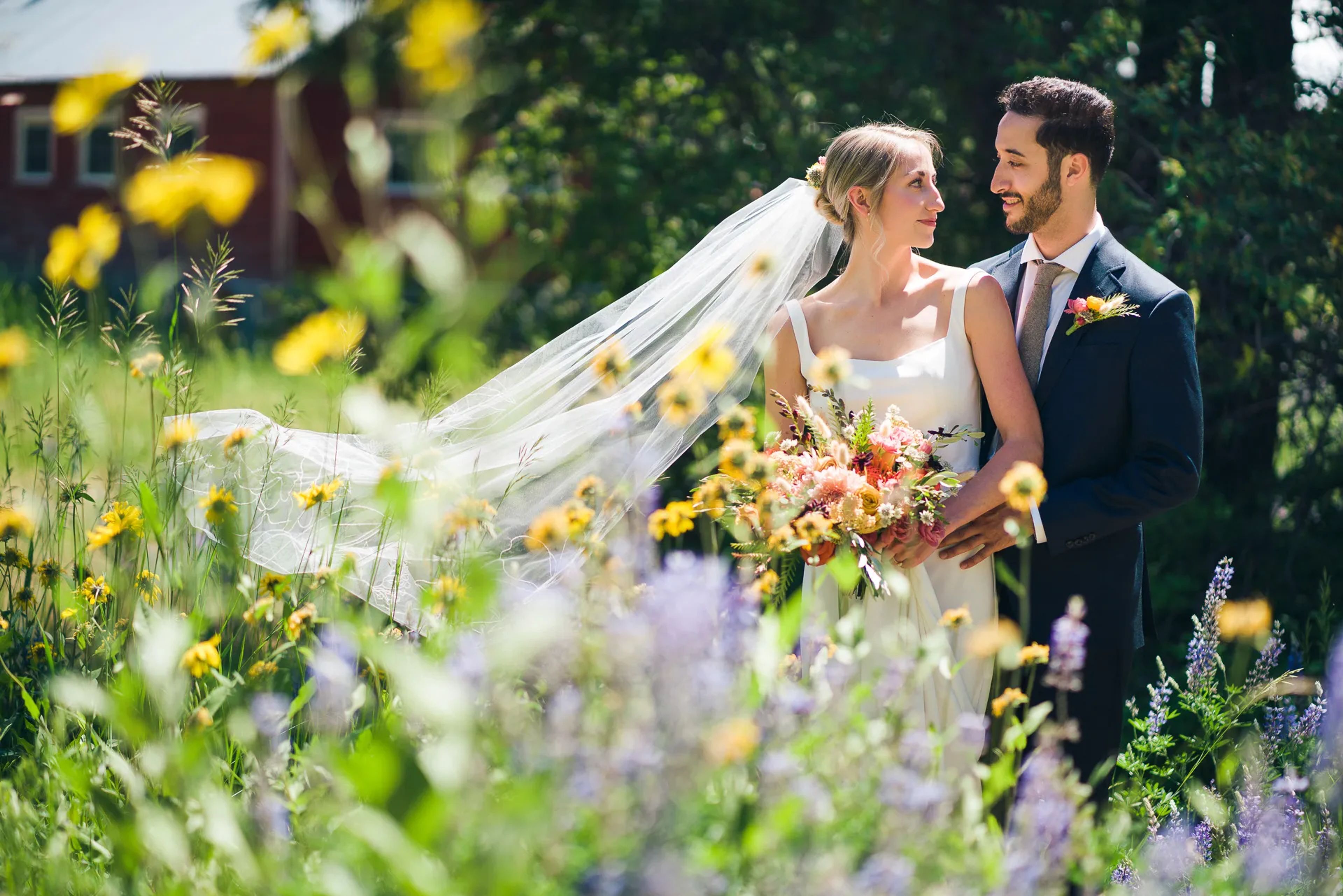 Featured photo from Mazama Country Inn