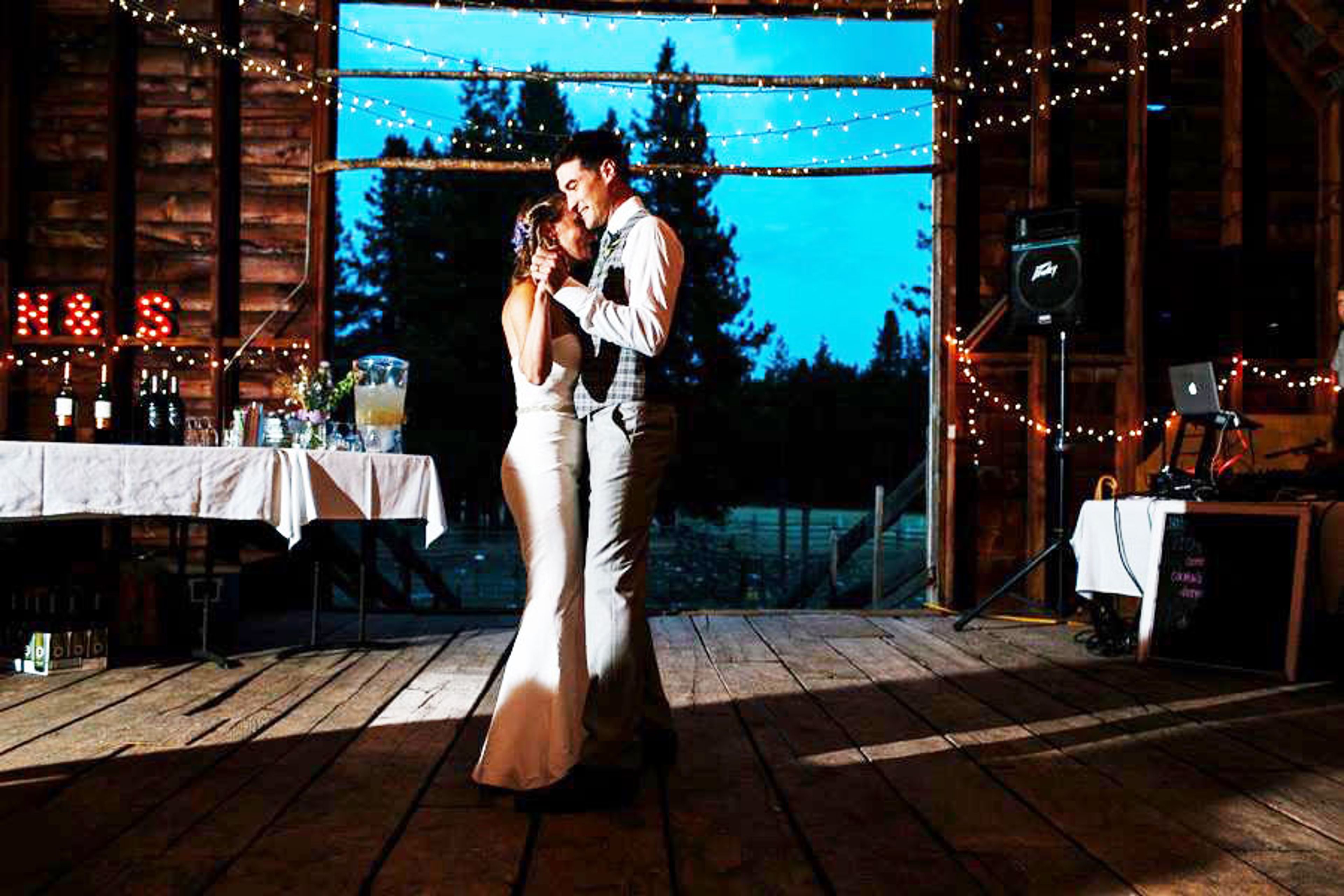 Cover photo of Mazama Ranch House