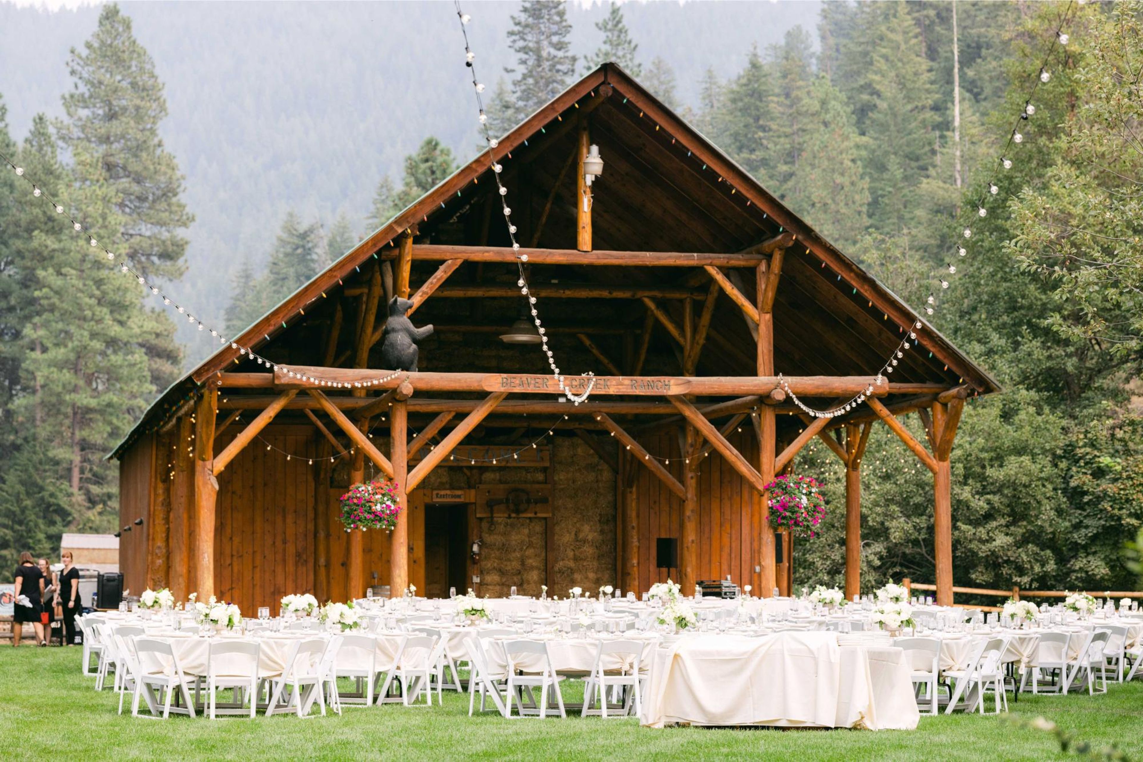Featured photo from Mountain Springs Lodge