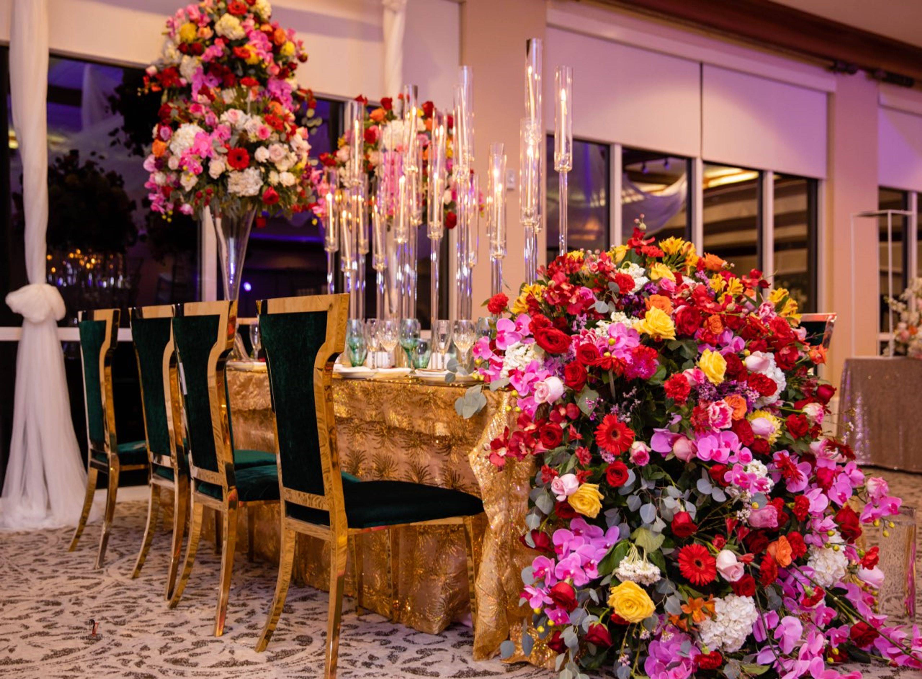 Cover photo of K&R One Stop Bridal