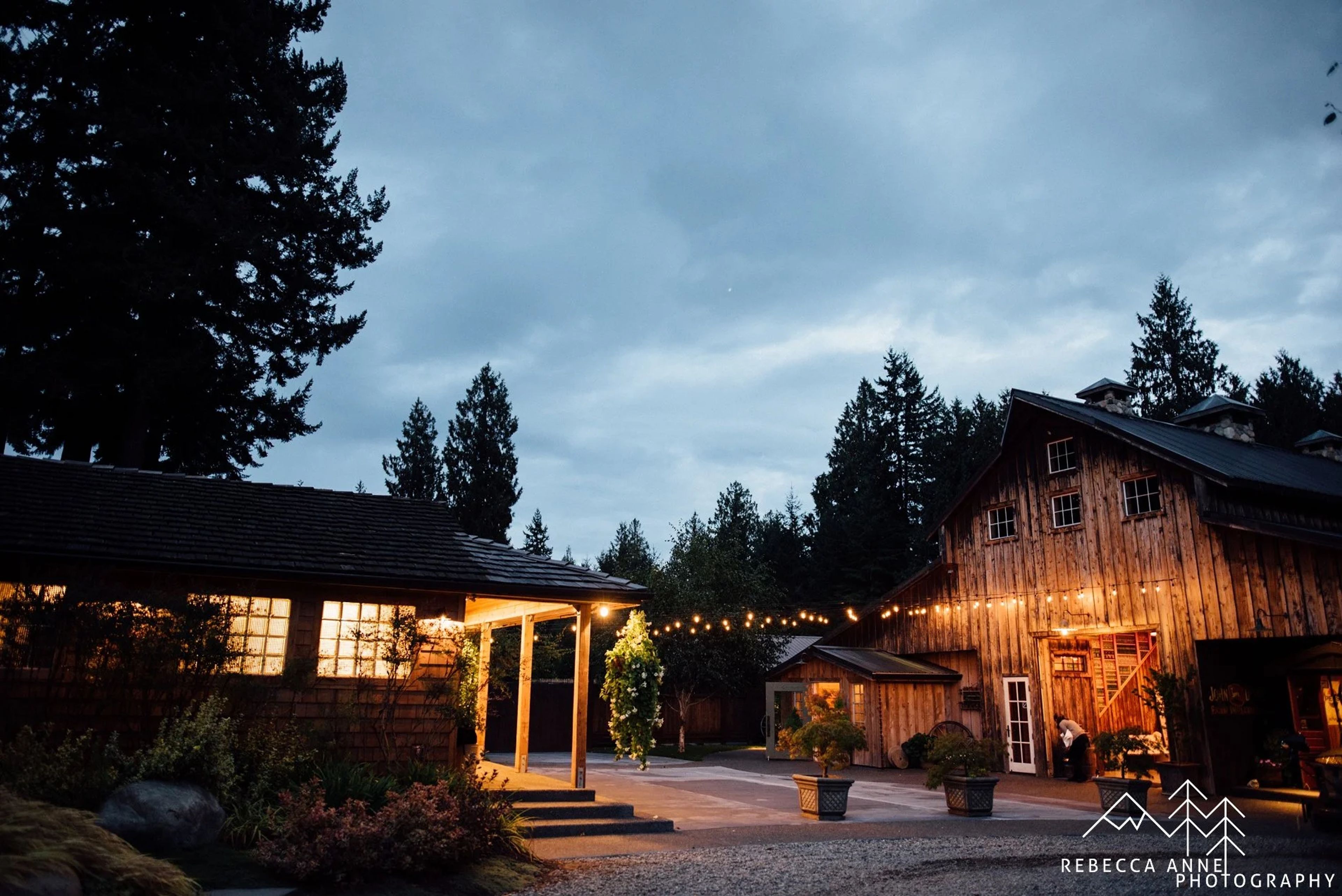 Featured photo from Red Cedar Farm