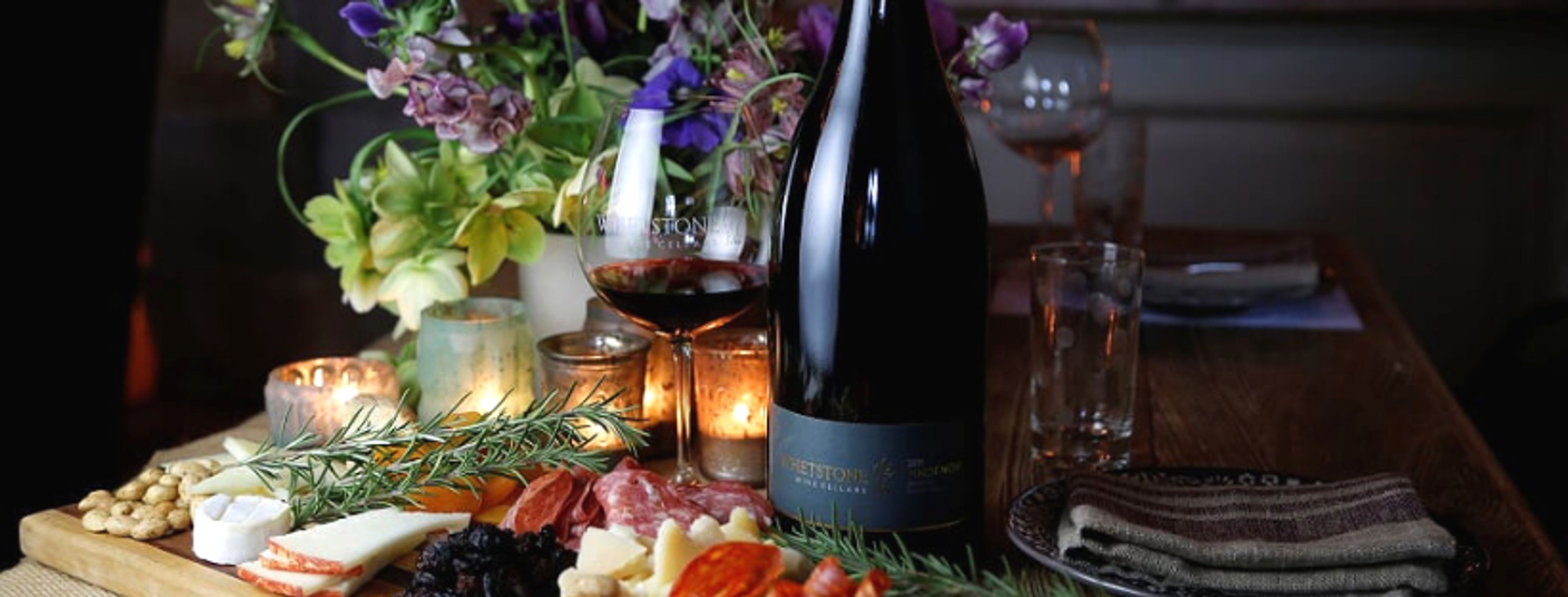 Cover photo of Whetstone Winery