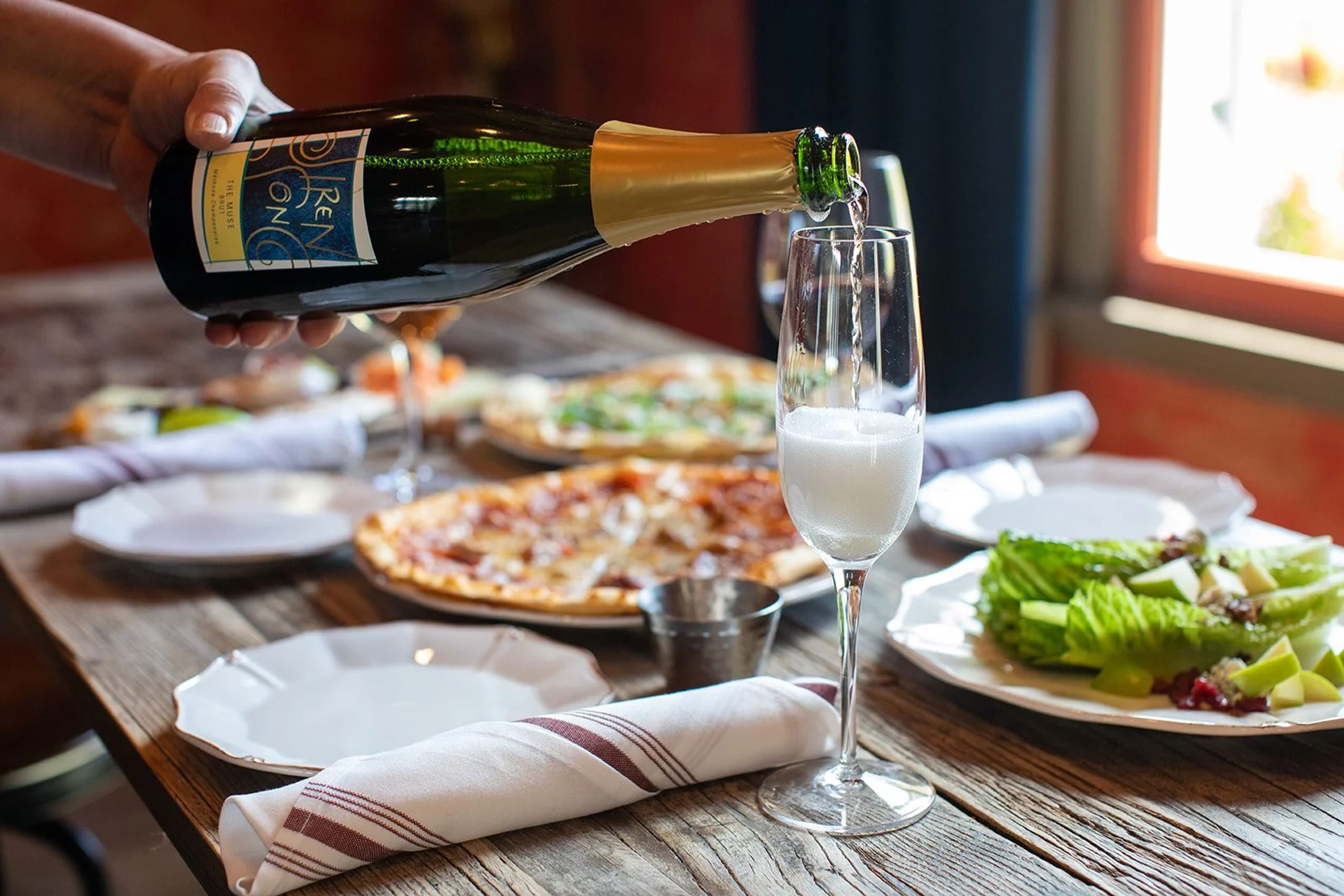 Featured photo from Siren Song Vineyard Estate and Winery
