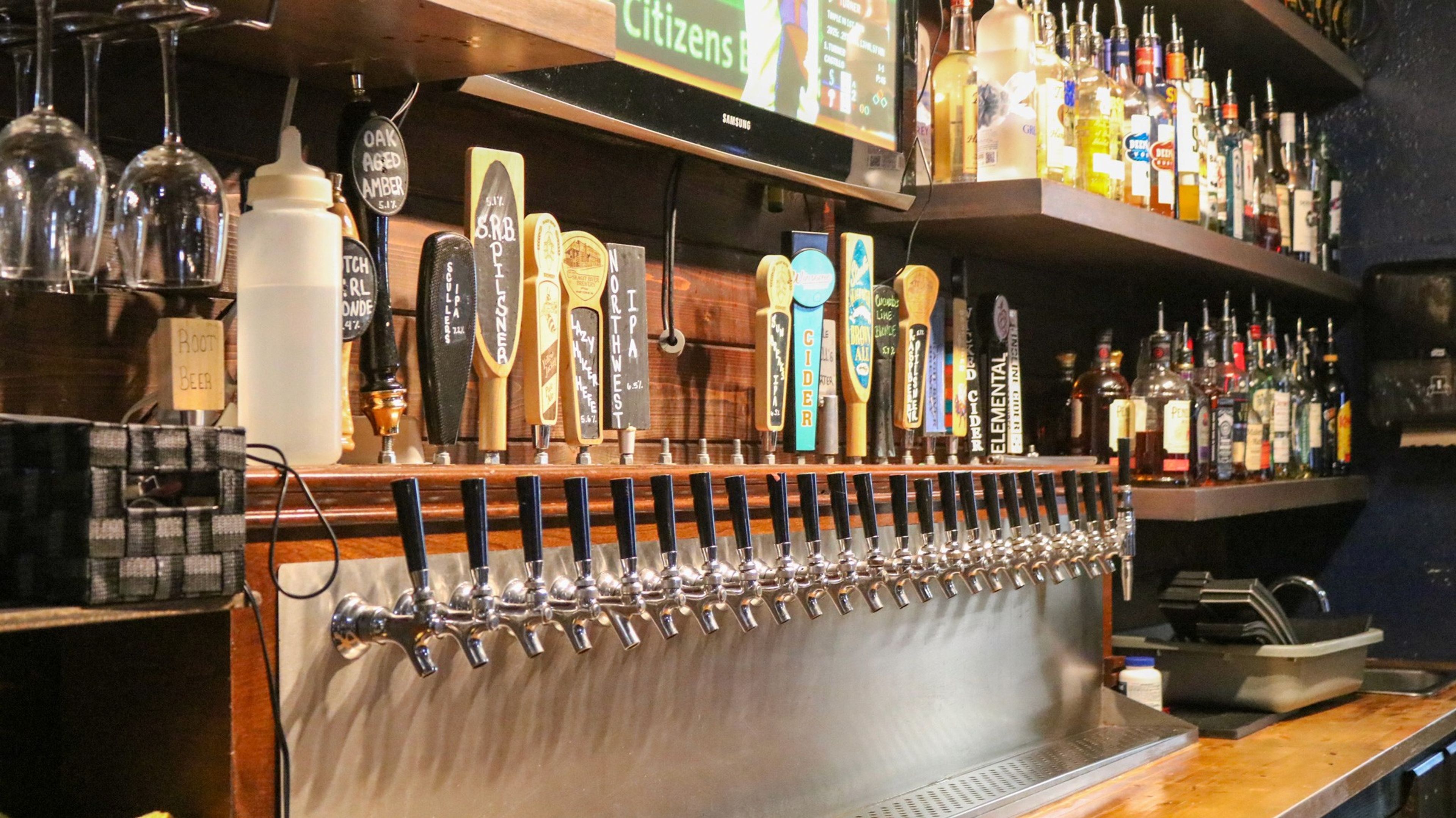 Featured photo from Skagit River Brewery