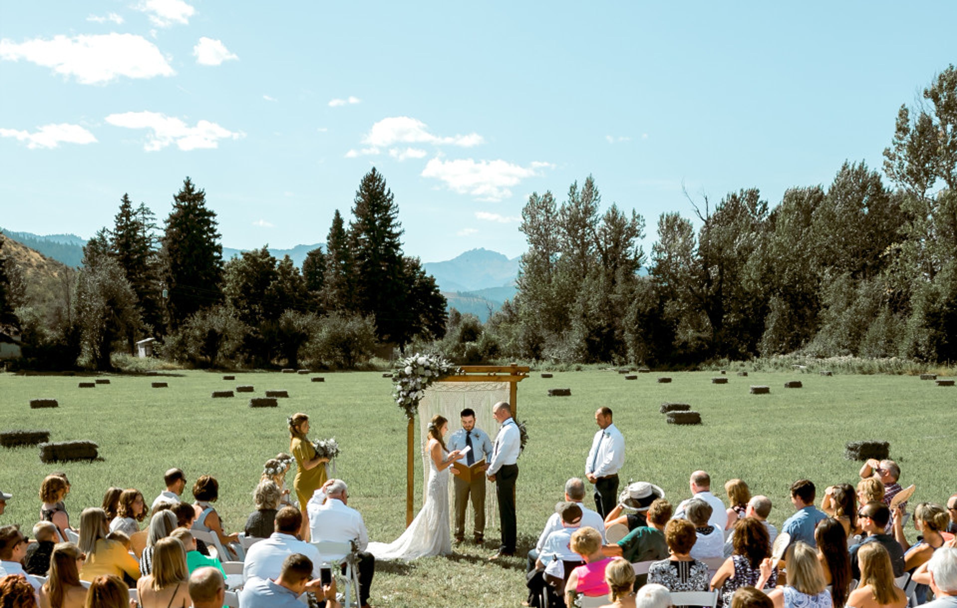 Featured photo from Spring Creek Ranch