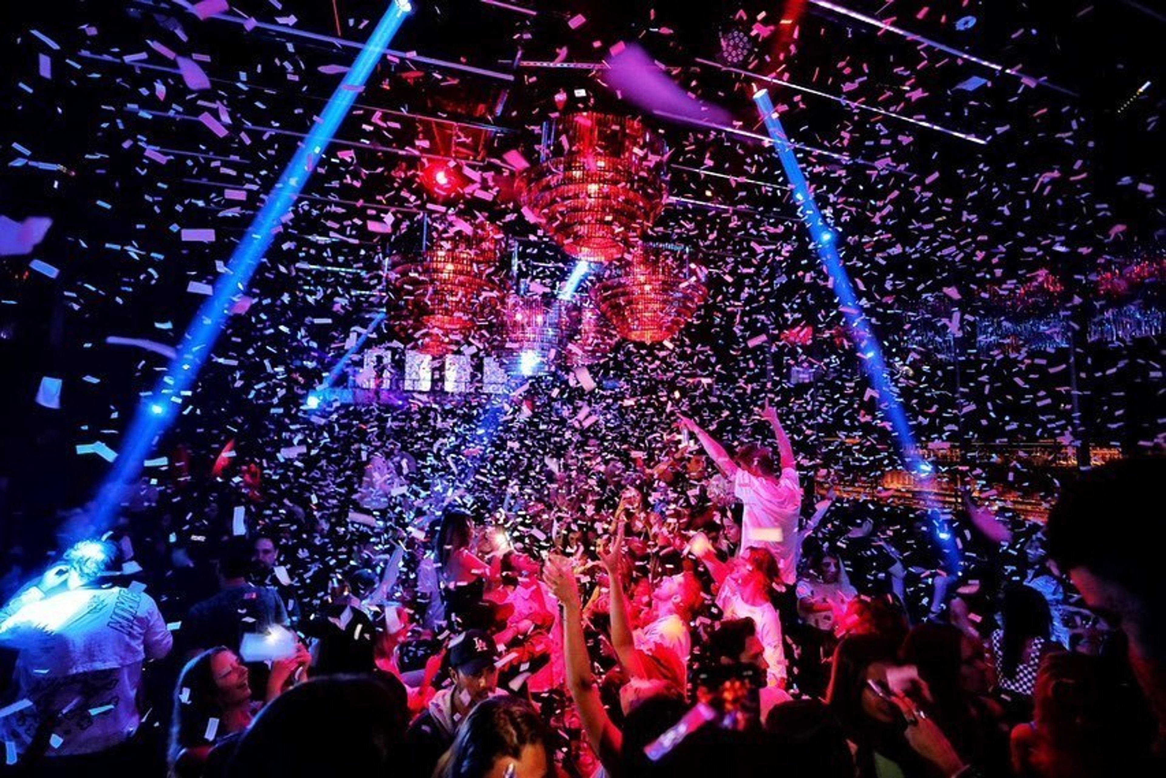 Cover photo of Nightingale Plaza