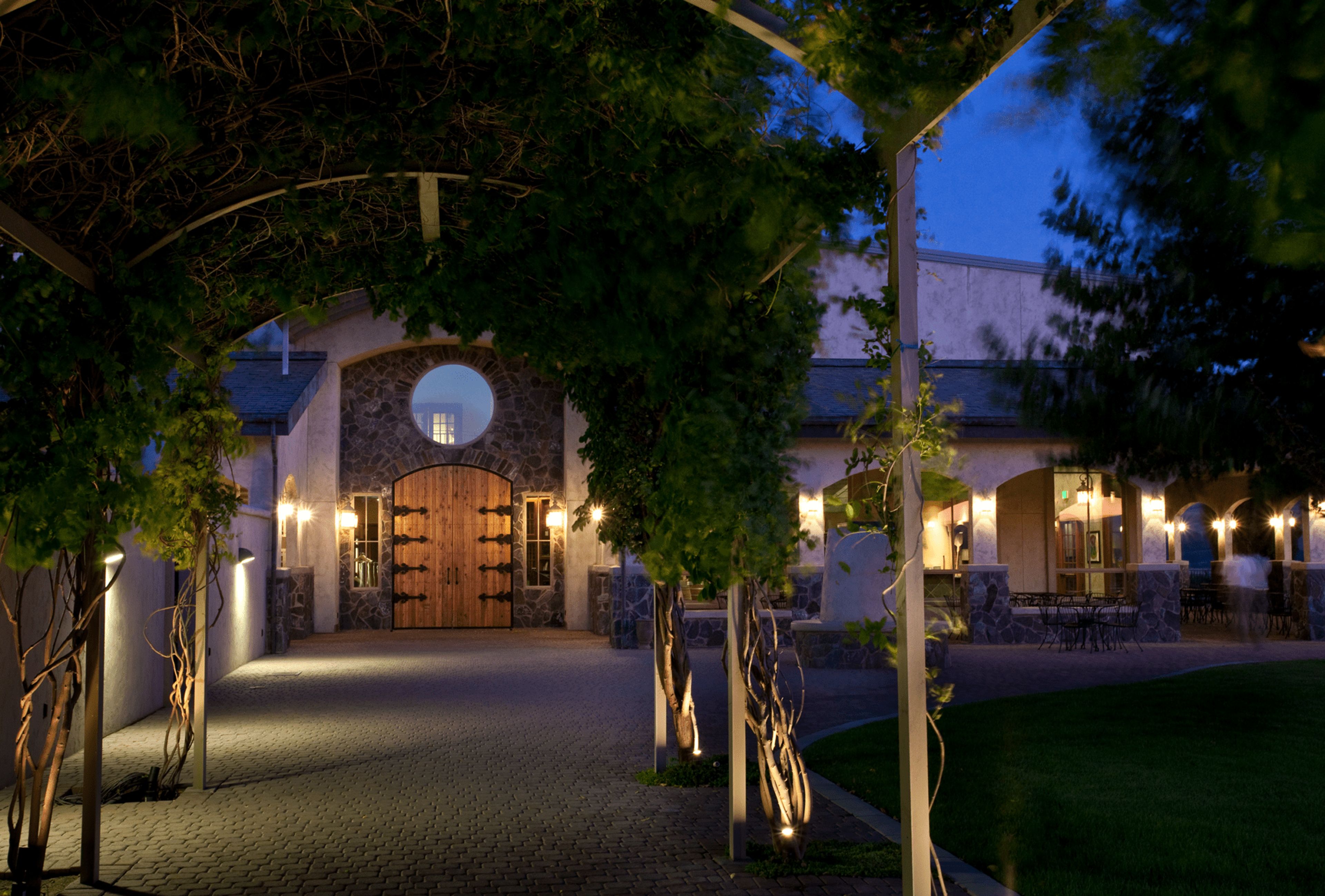 Featured photo from Terra Blanca Winery & Estate Vineyard