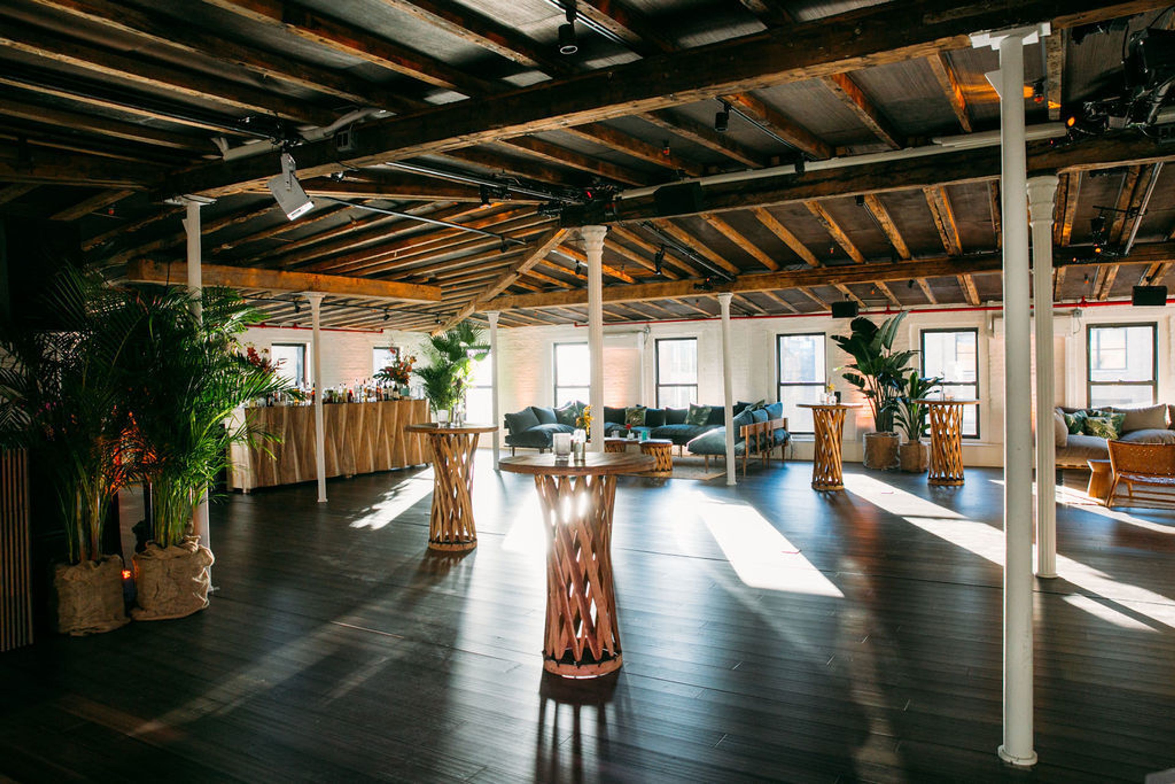 Cover photo of Triangle Loft Meatpacking