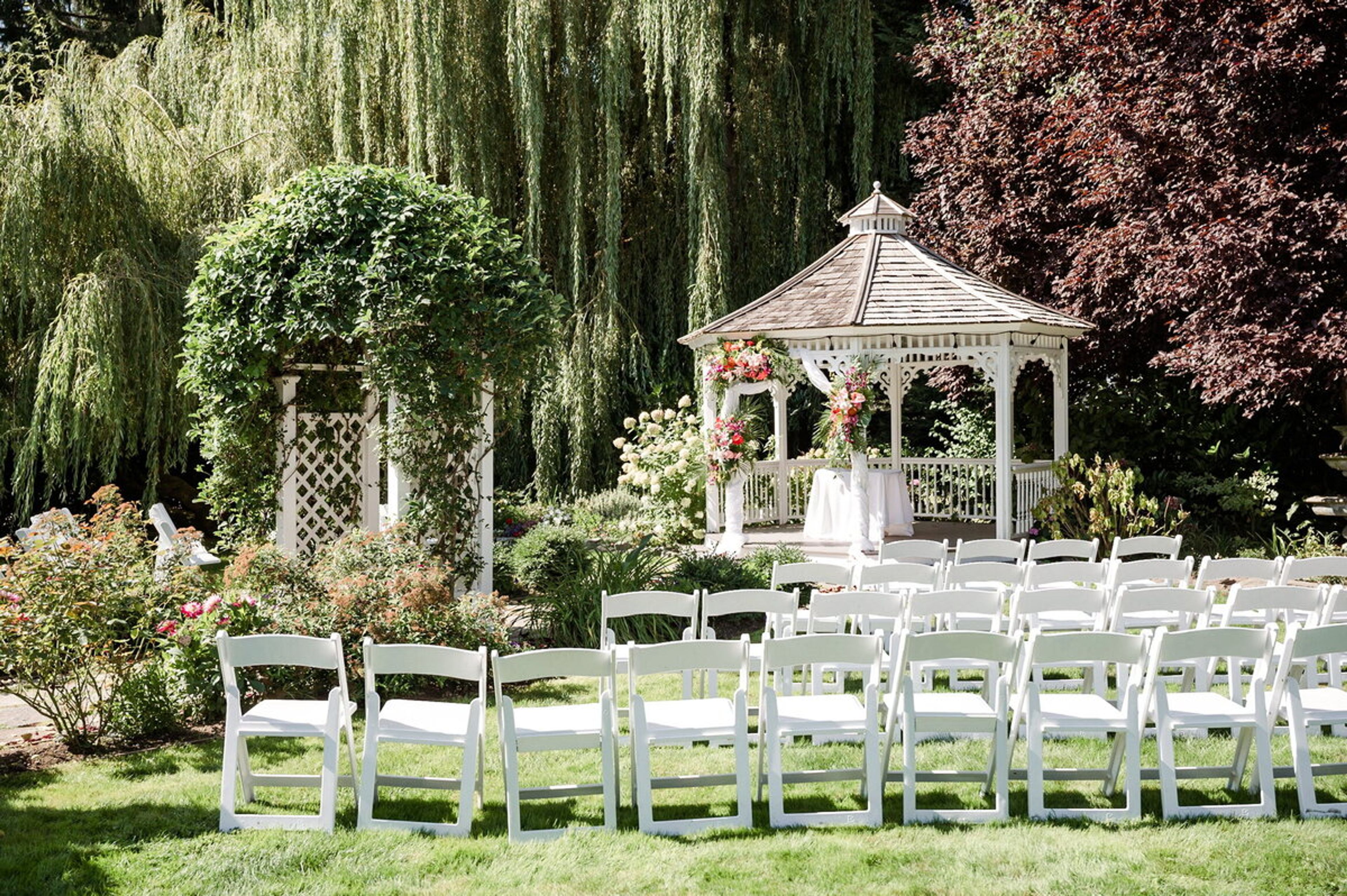 Featured photo from The Grand Willow