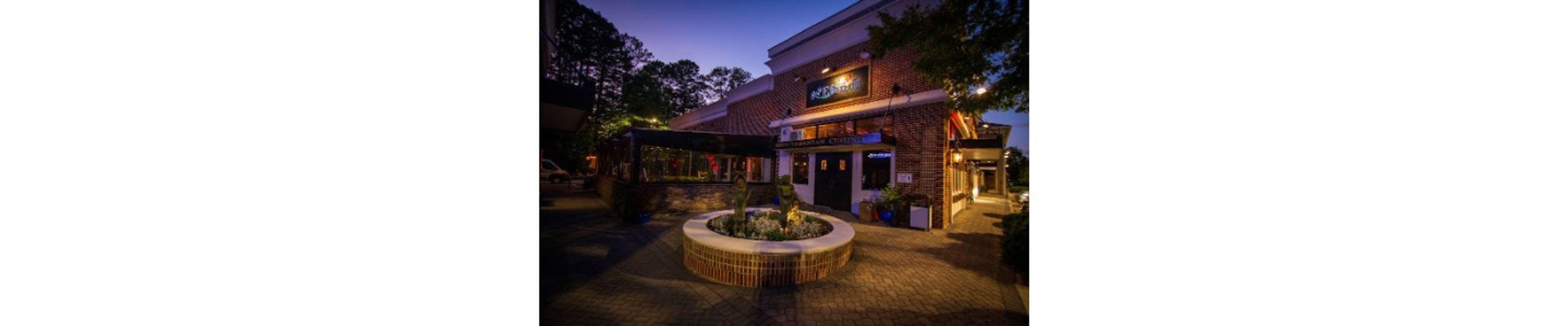 Featured photo from Efendi Mediterranean Restaurant