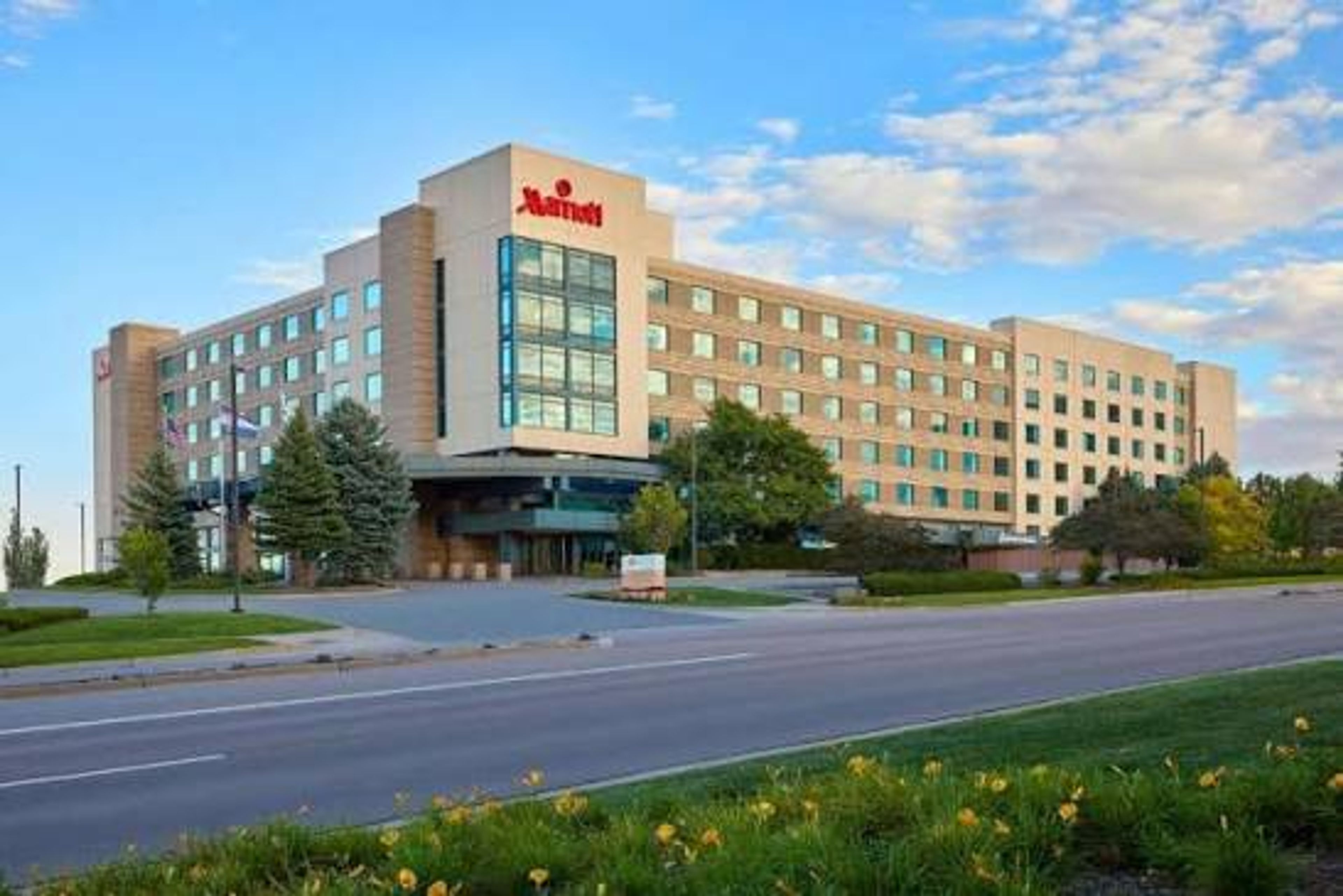 Featured photo from Denver Marriott South at Park Meadows