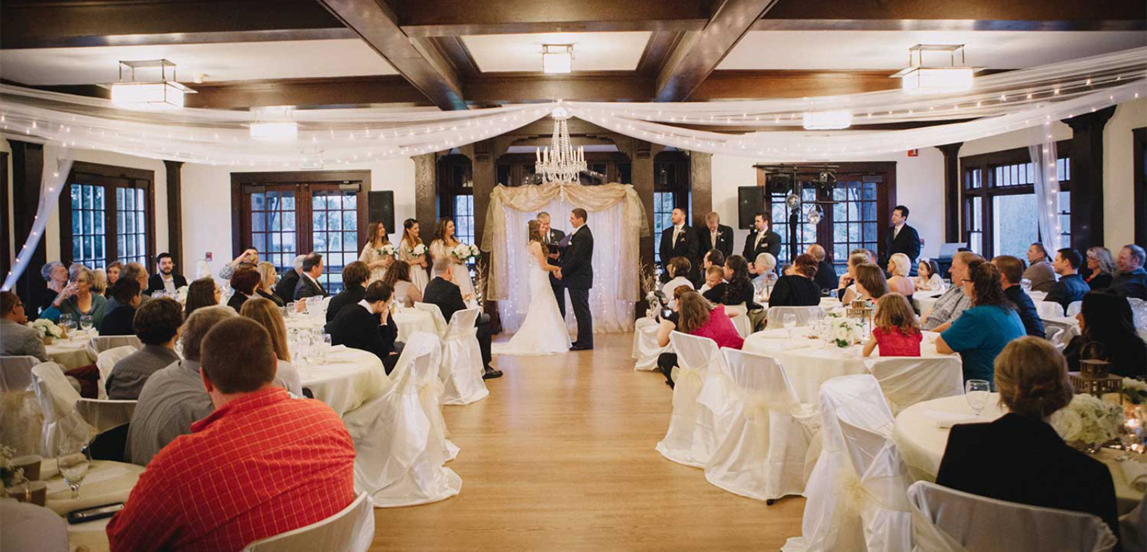 Featured photo from Titlow Lodge