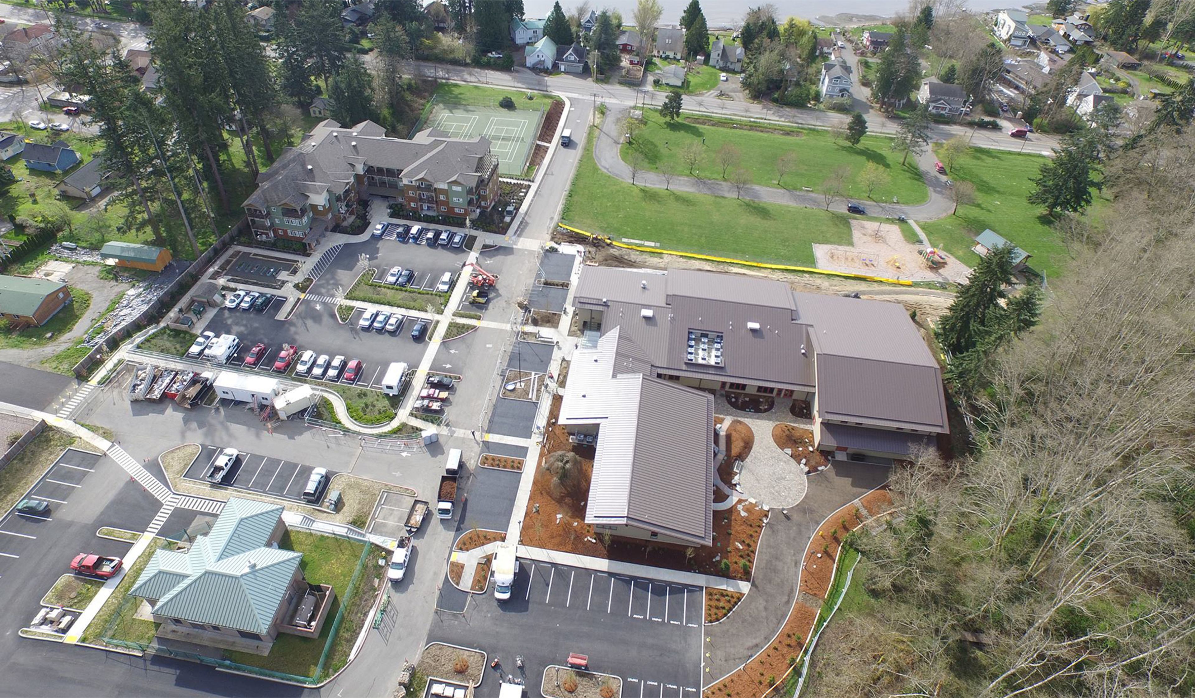 Featured photo from Village Green Community Center