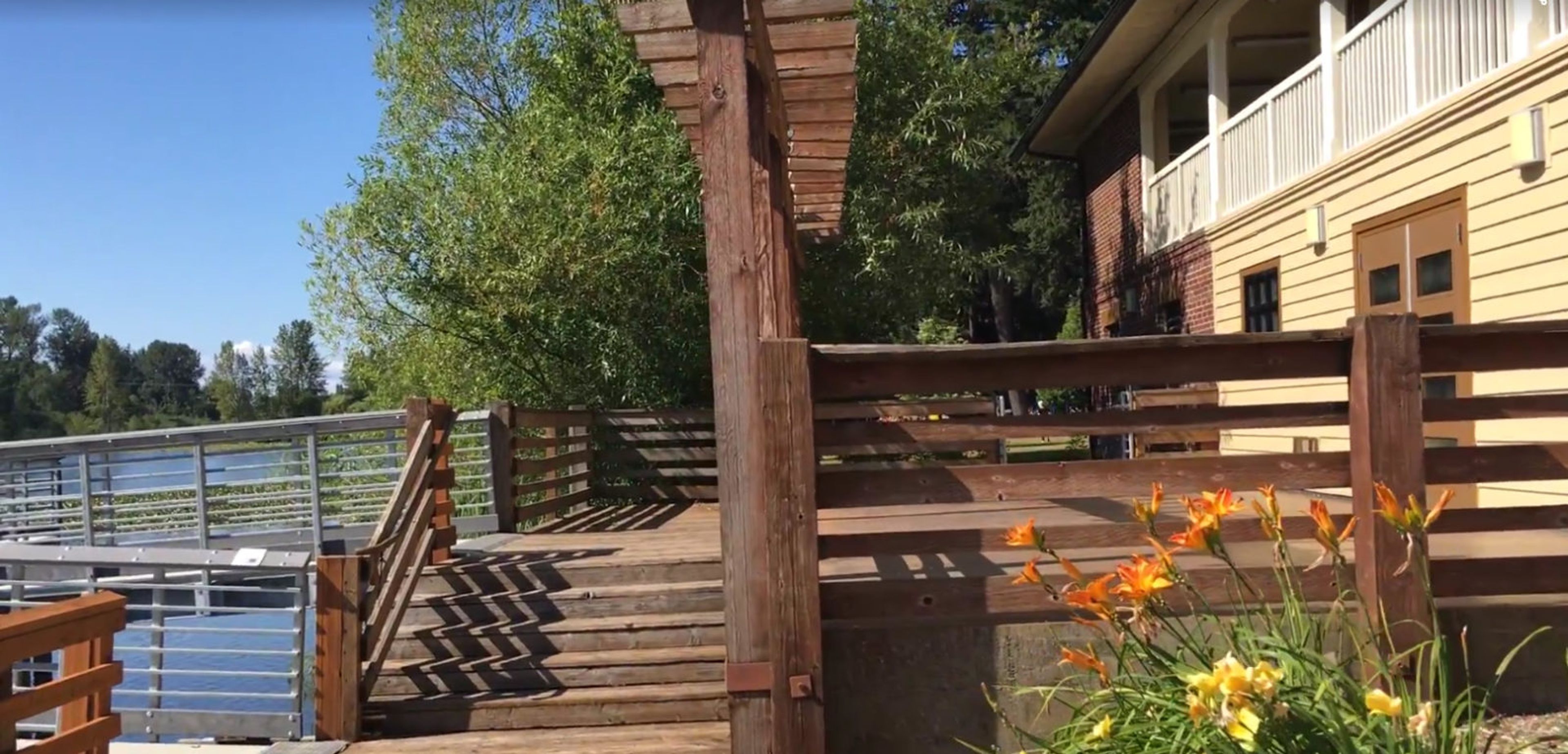 Featured photo from Wapato Park Pavilion