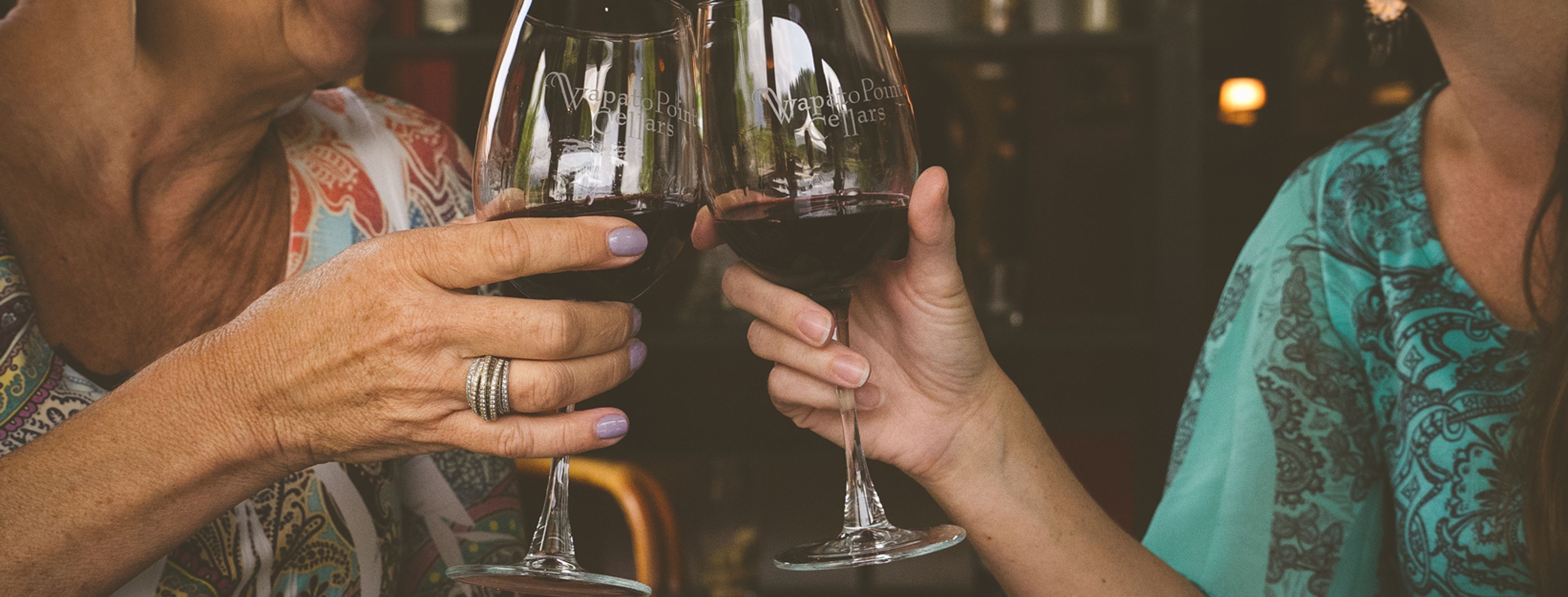 Featured photo from Wapato Point Cellars