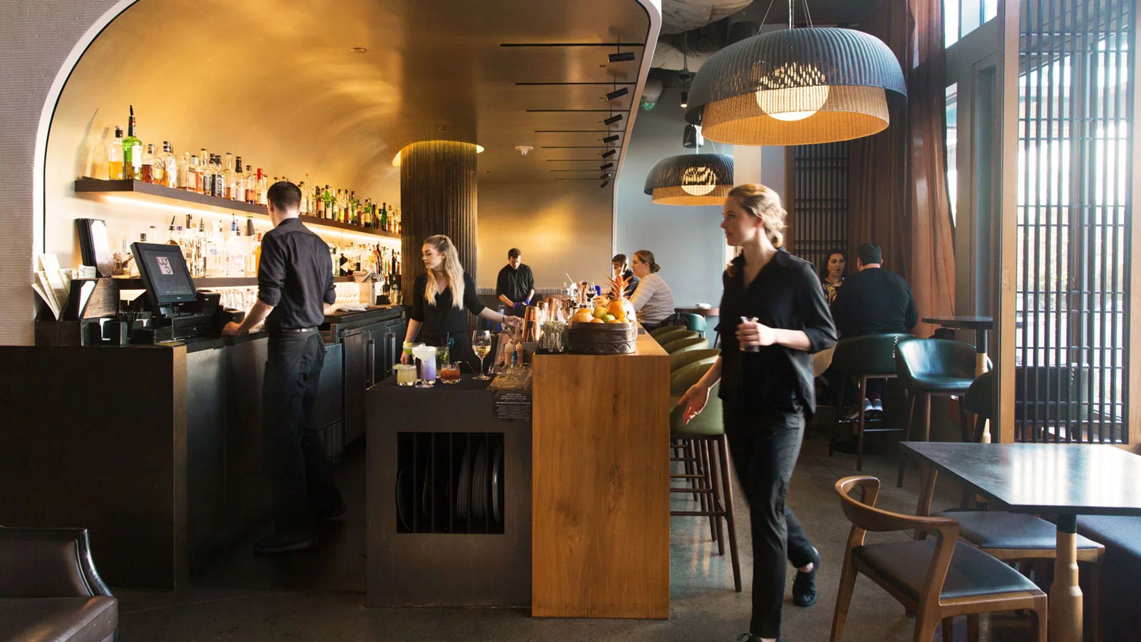 Featured photo from Wild Ginger Bellevue