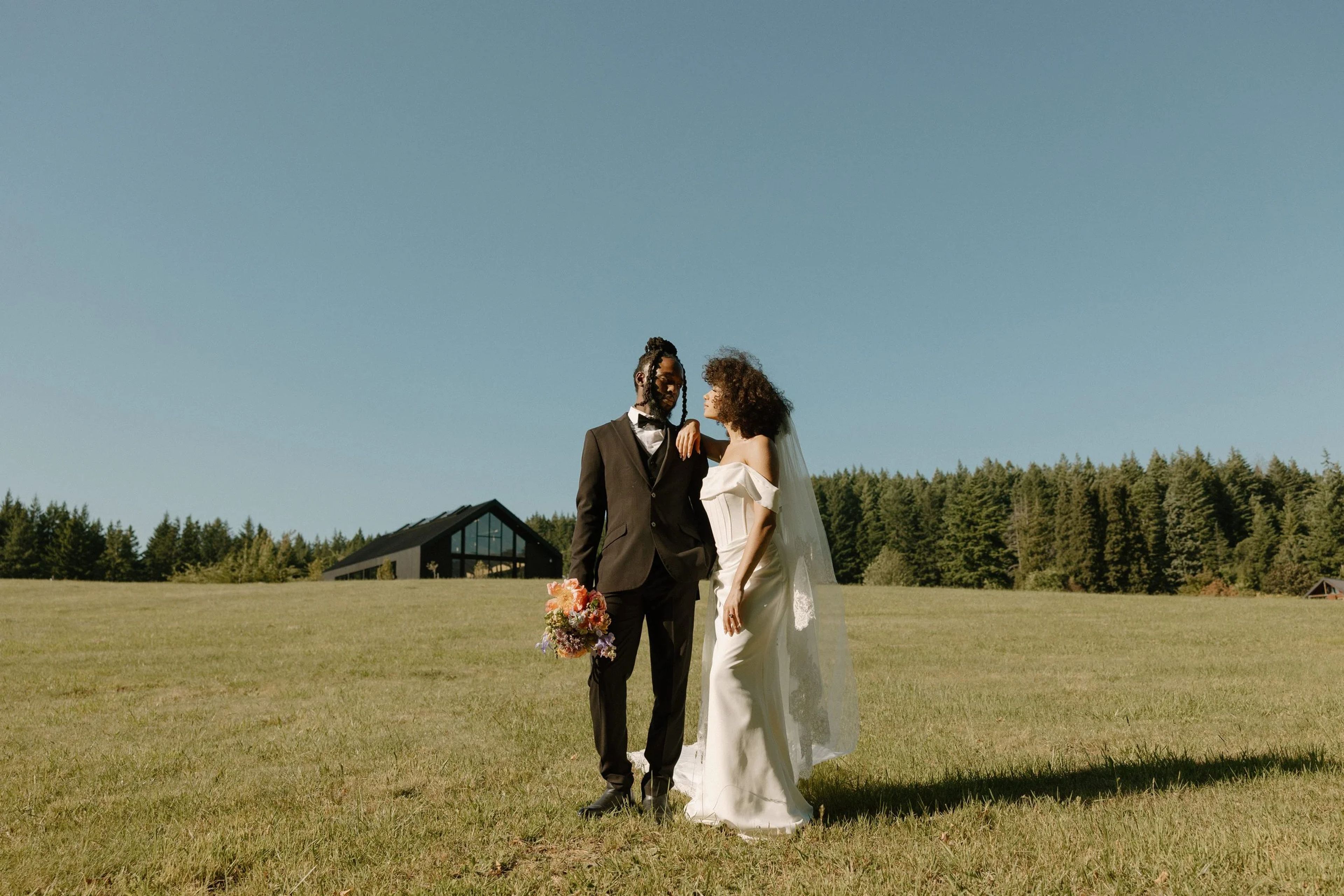 Featured photo from Wind Mountain Ranch