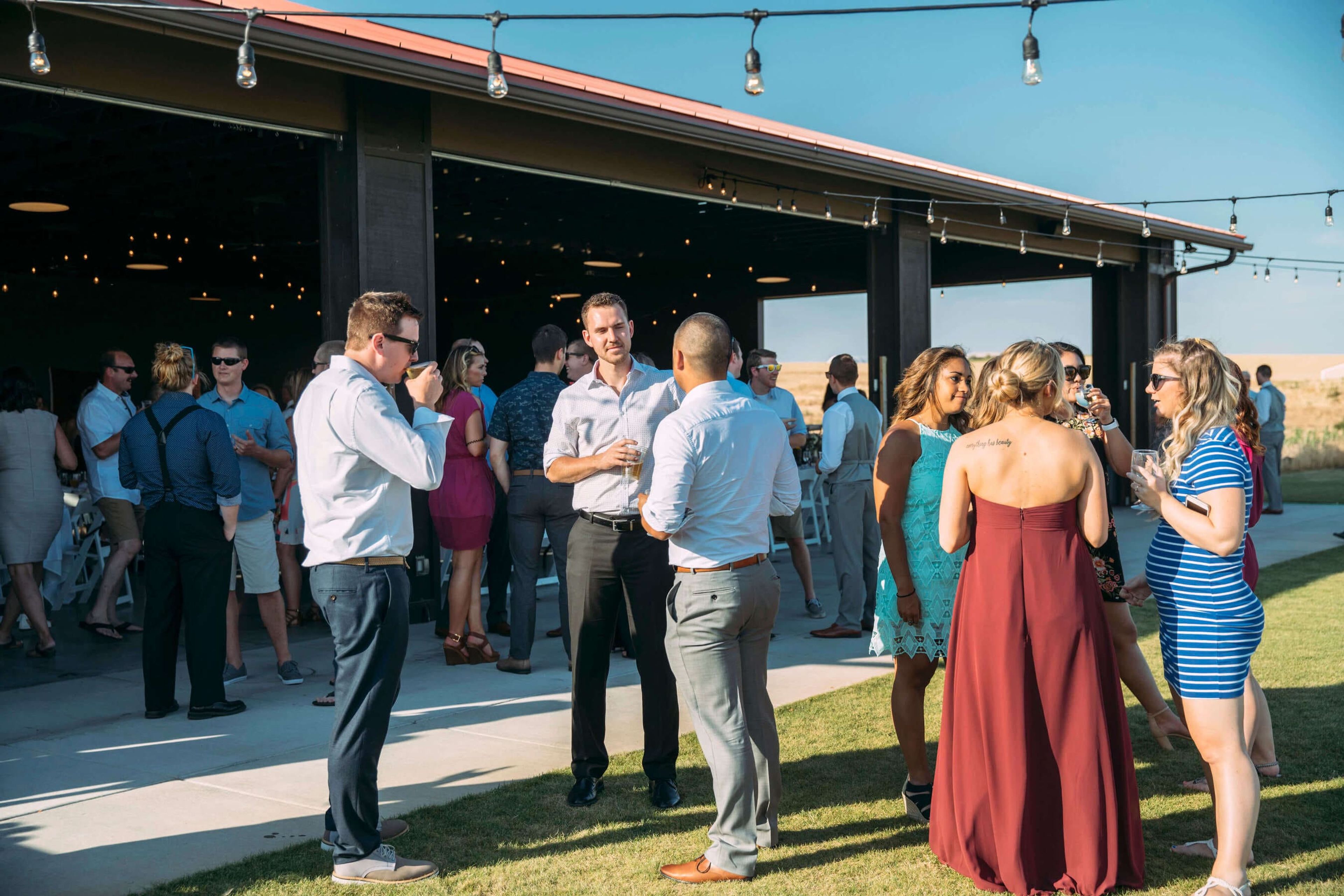 Cover photo of Wine Valley Golf Club