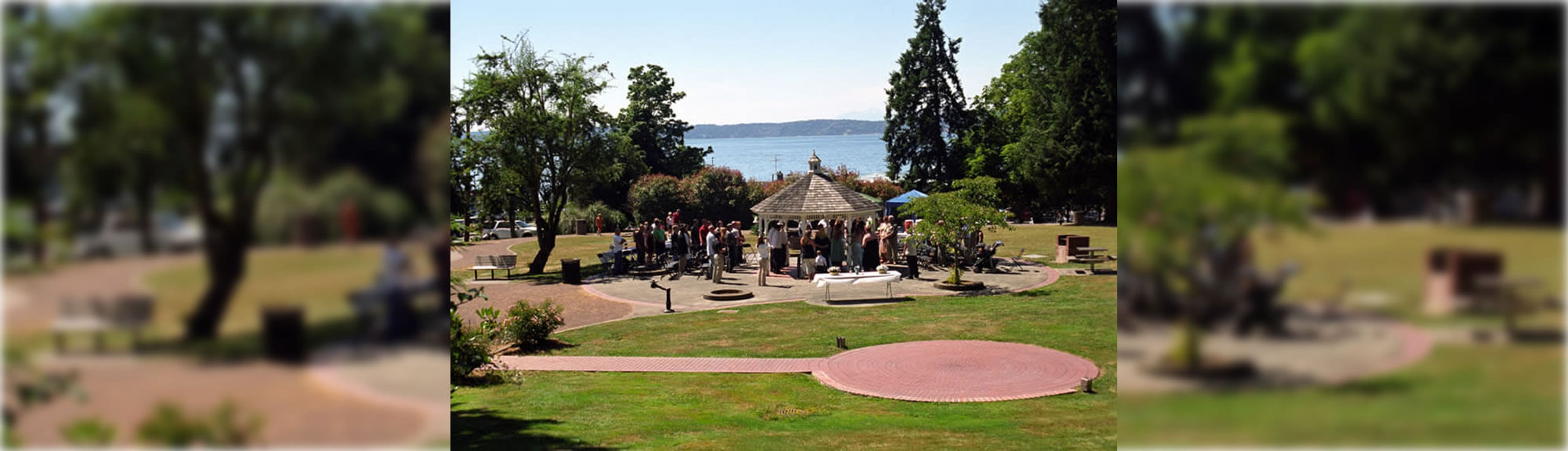 Featured photo from Wooton Park Gazebo