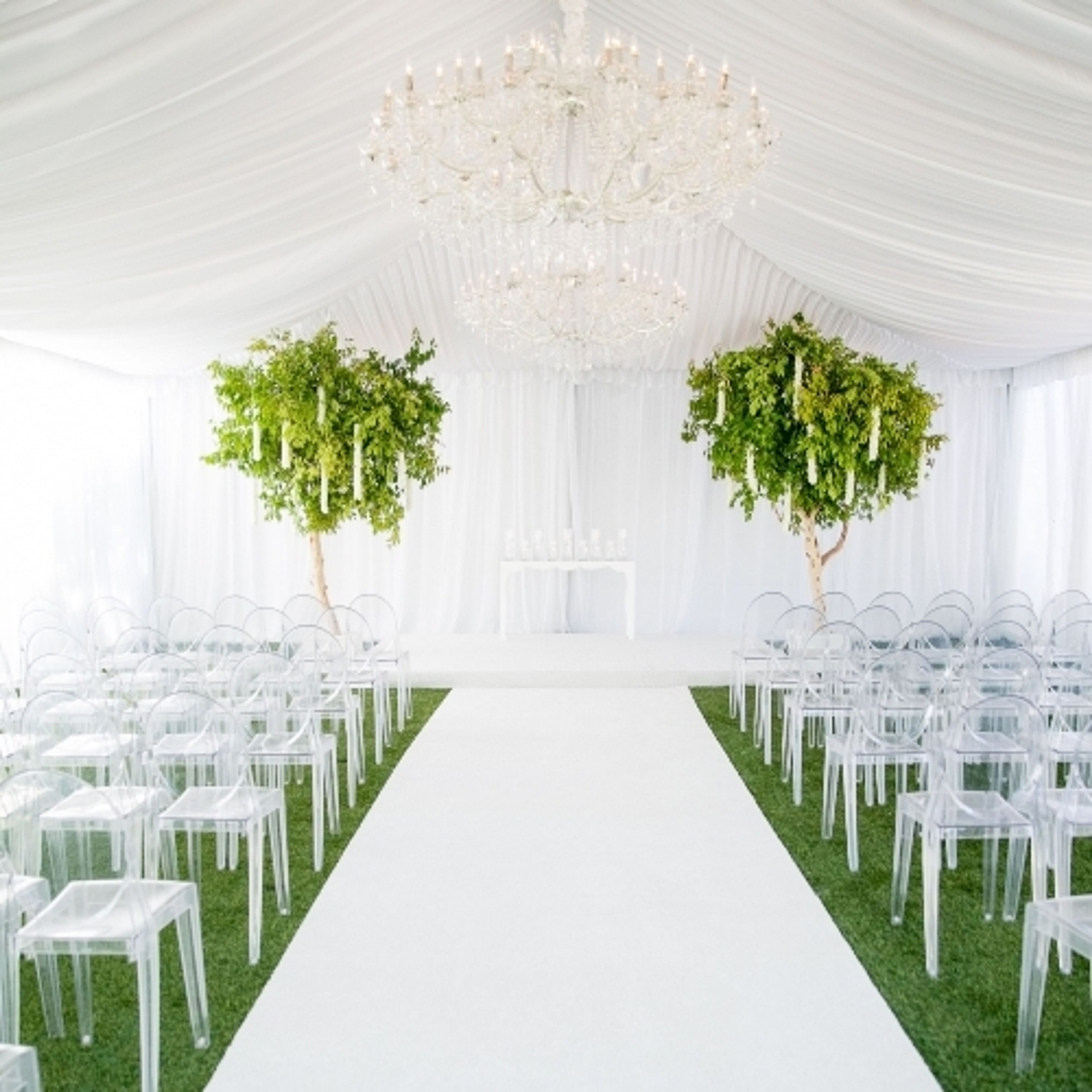 Cover photo of Rebecca Reategui Weddings