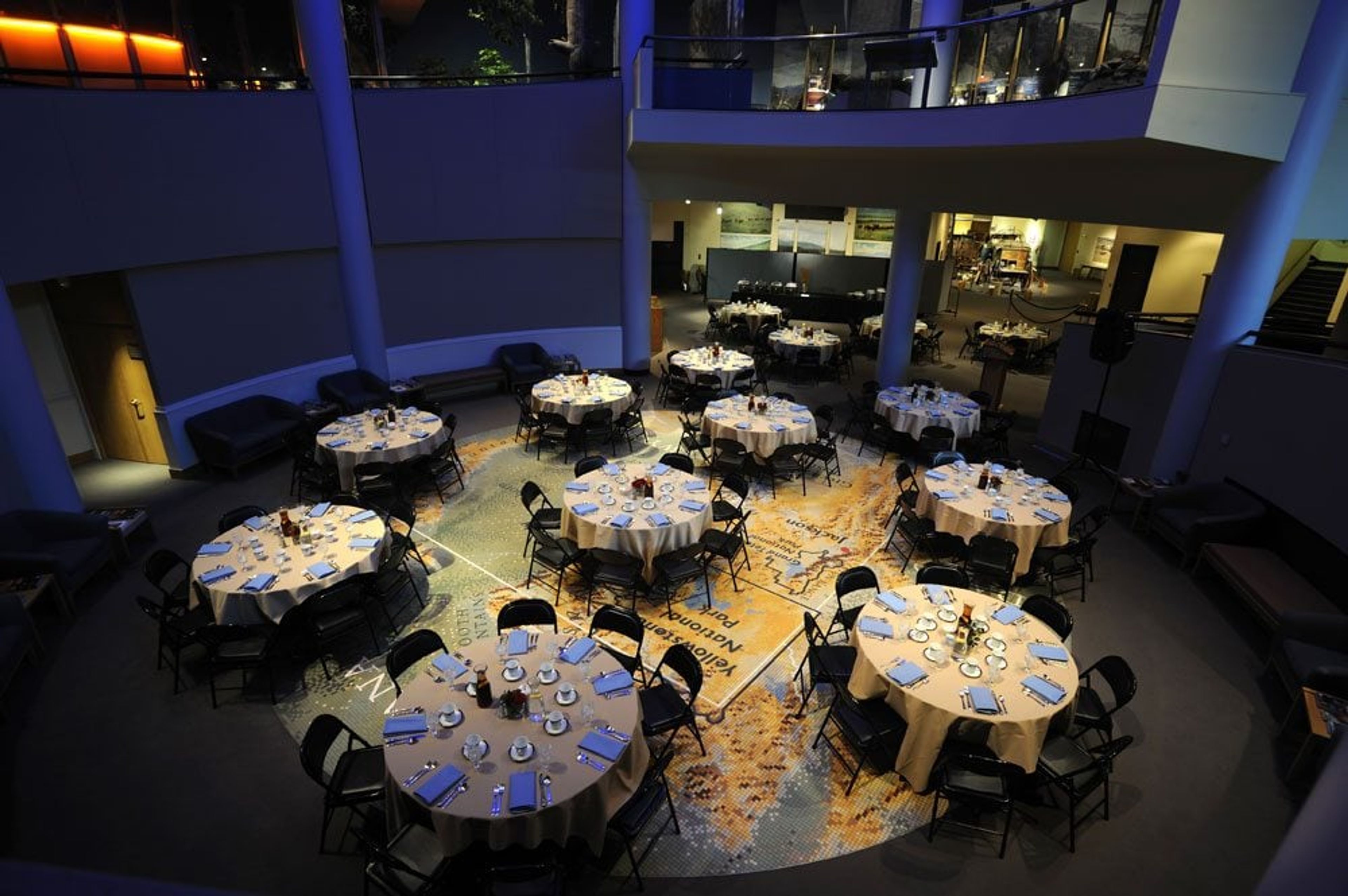 Featured photo from Buffalo Bill Center of the West