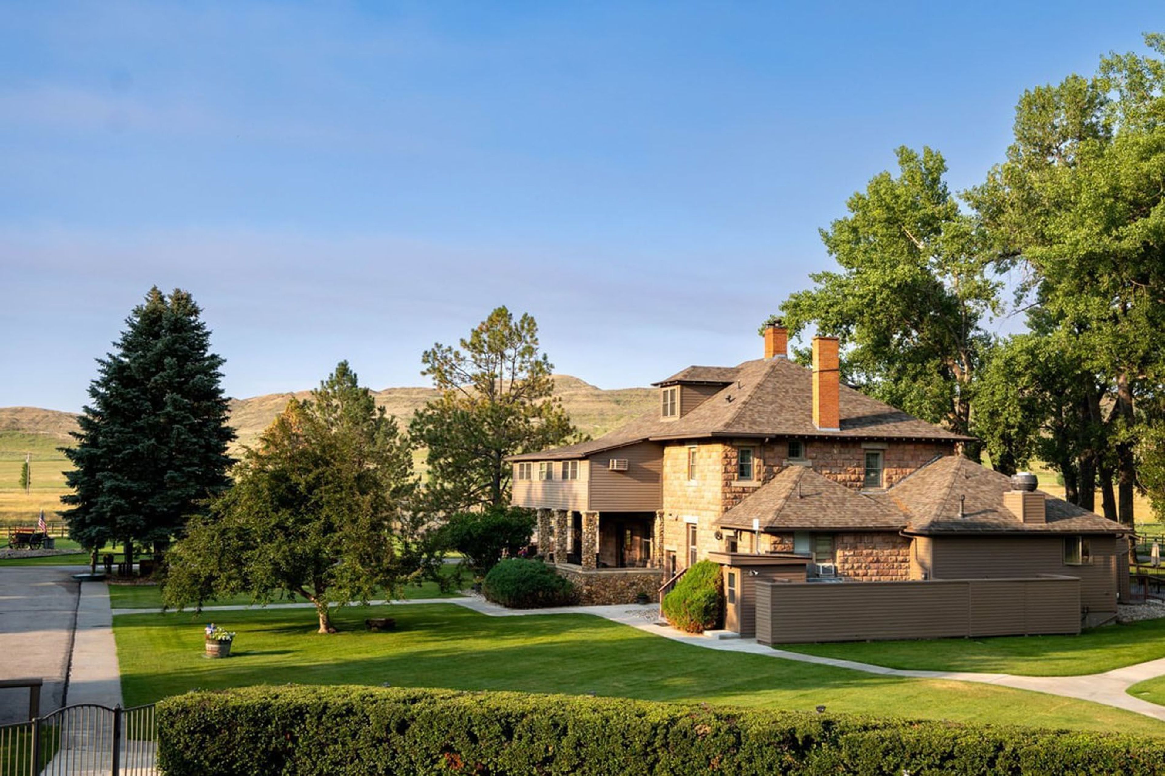 Featured photo from The Ranch at Ucross