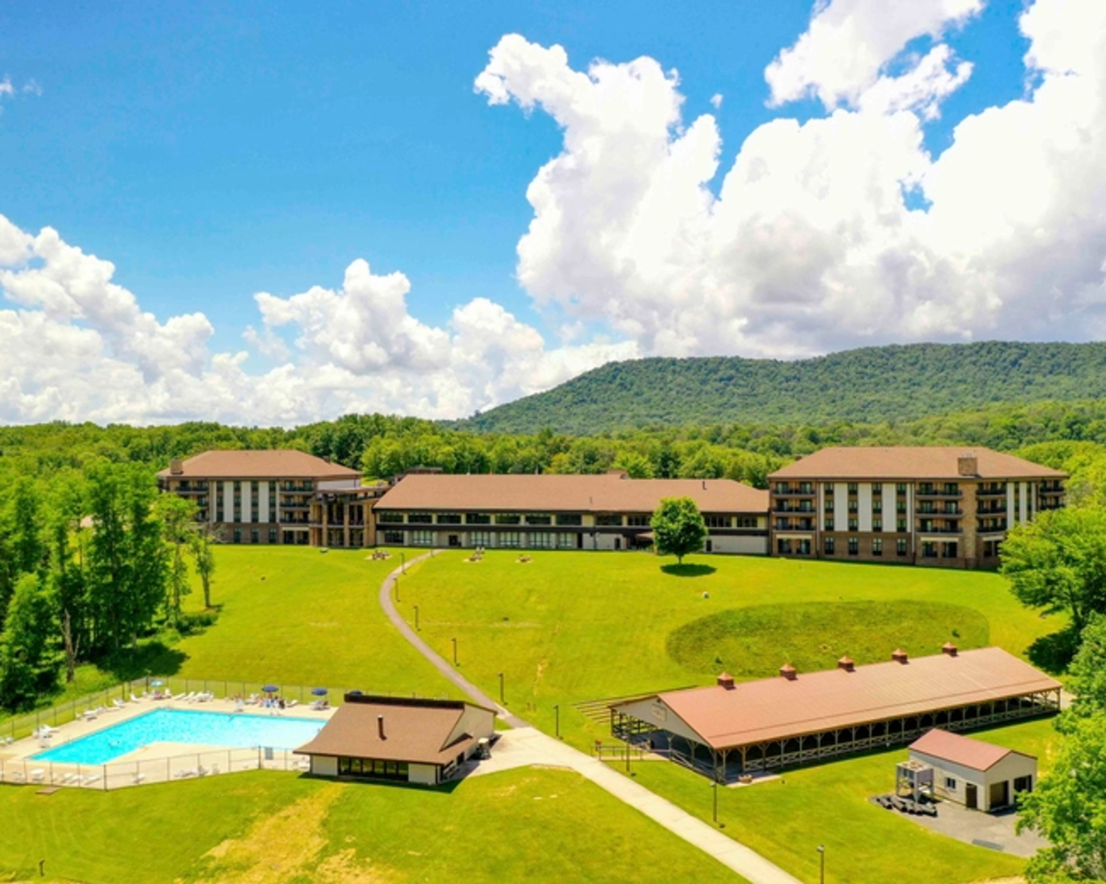 Featured photo from Canaan Valley Resort & Conference Center