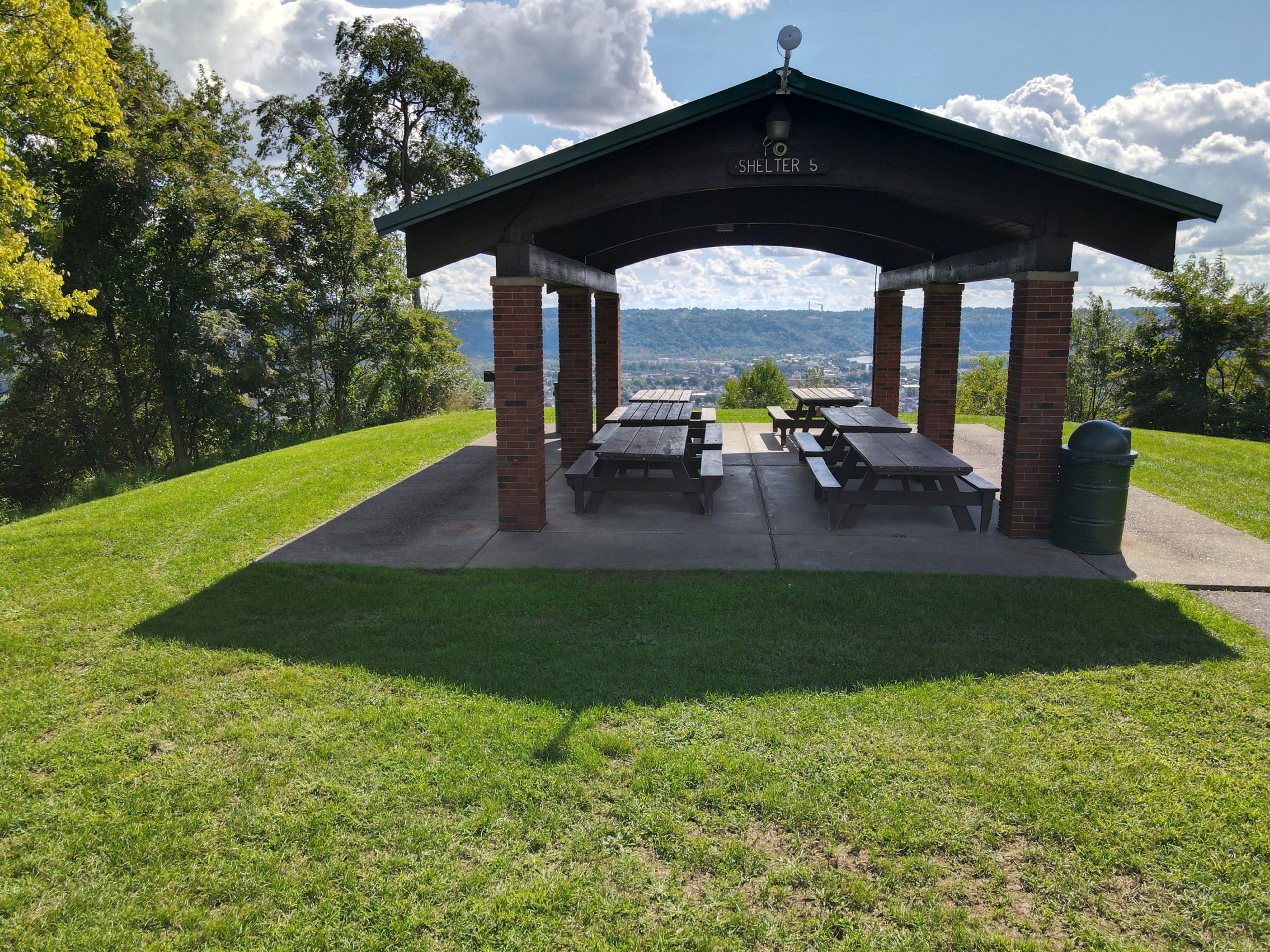 Featured photo from Grand Vue Park
