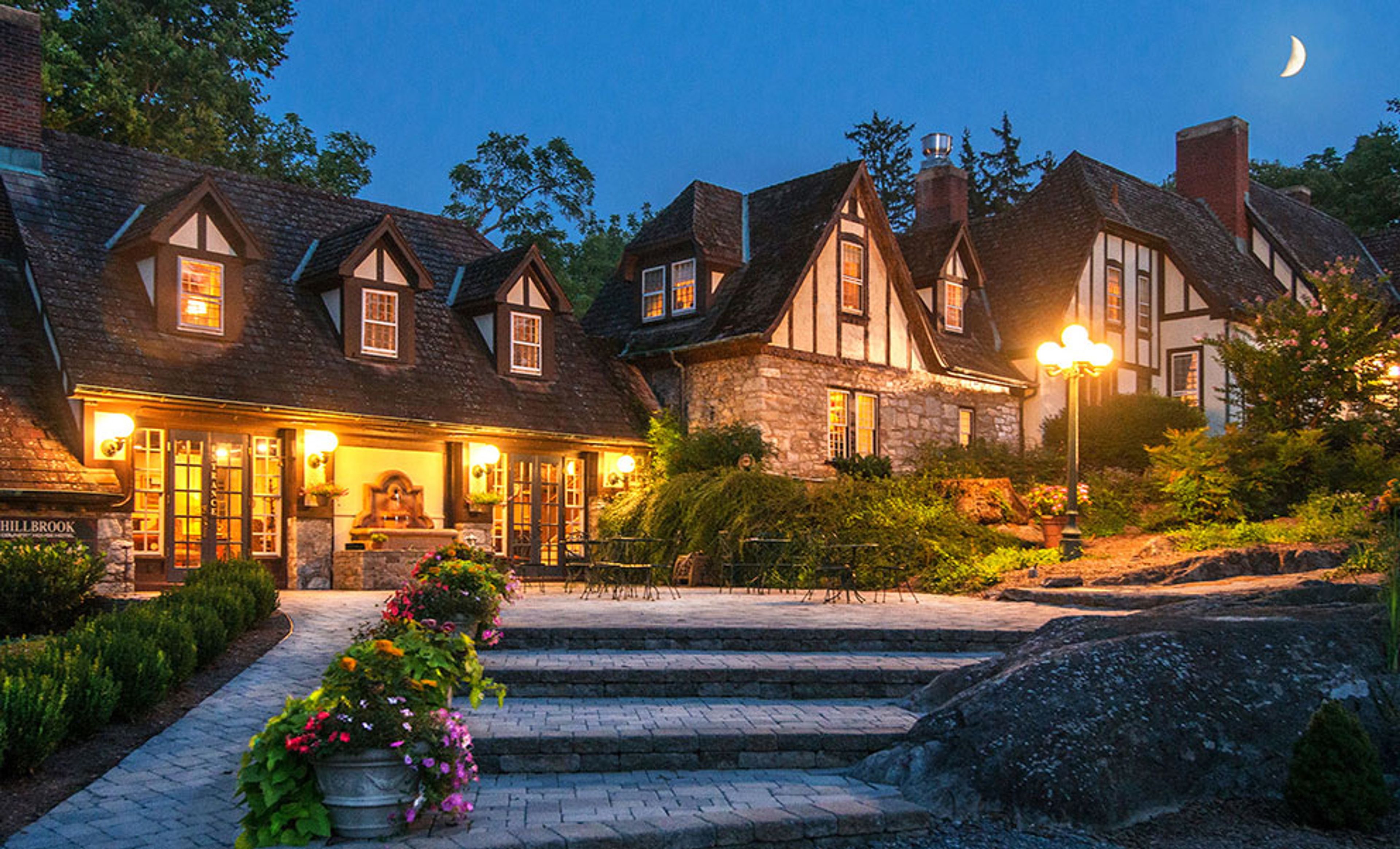 Featured photo from Hillbrook Inn