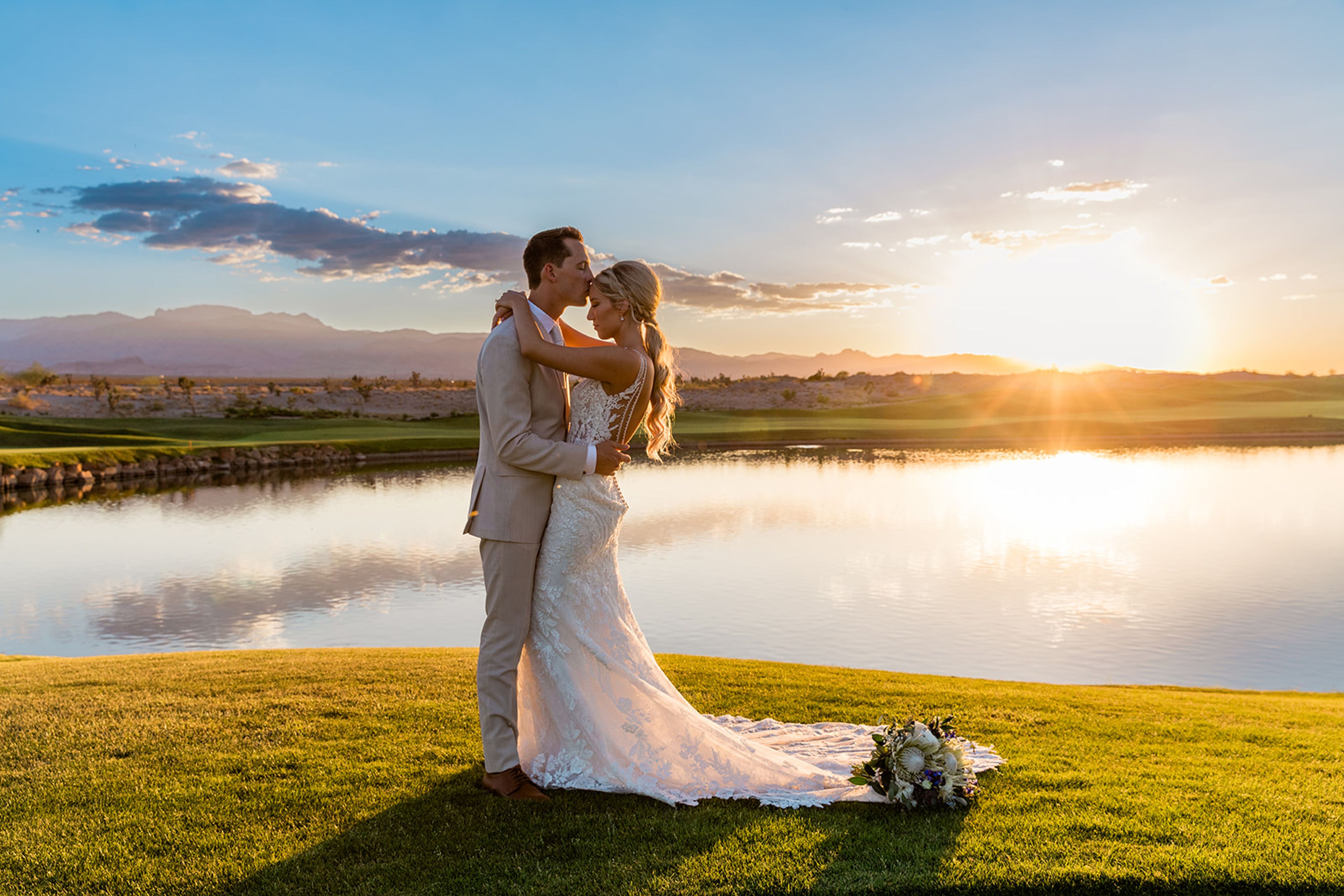 Featured photo from Las Vegas Paiute Golf Resort