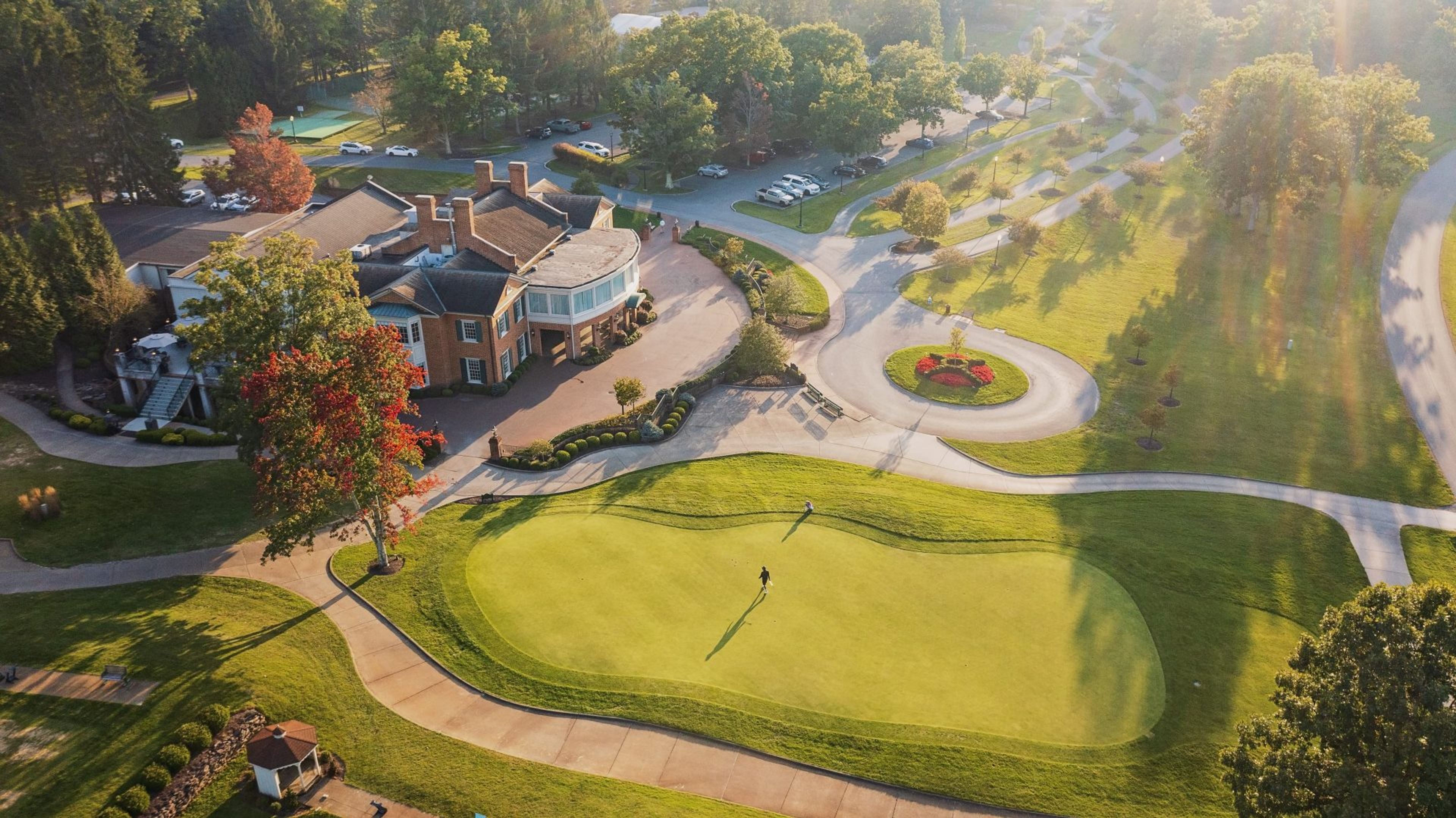 Featured photo from The Resort At Glade Springs