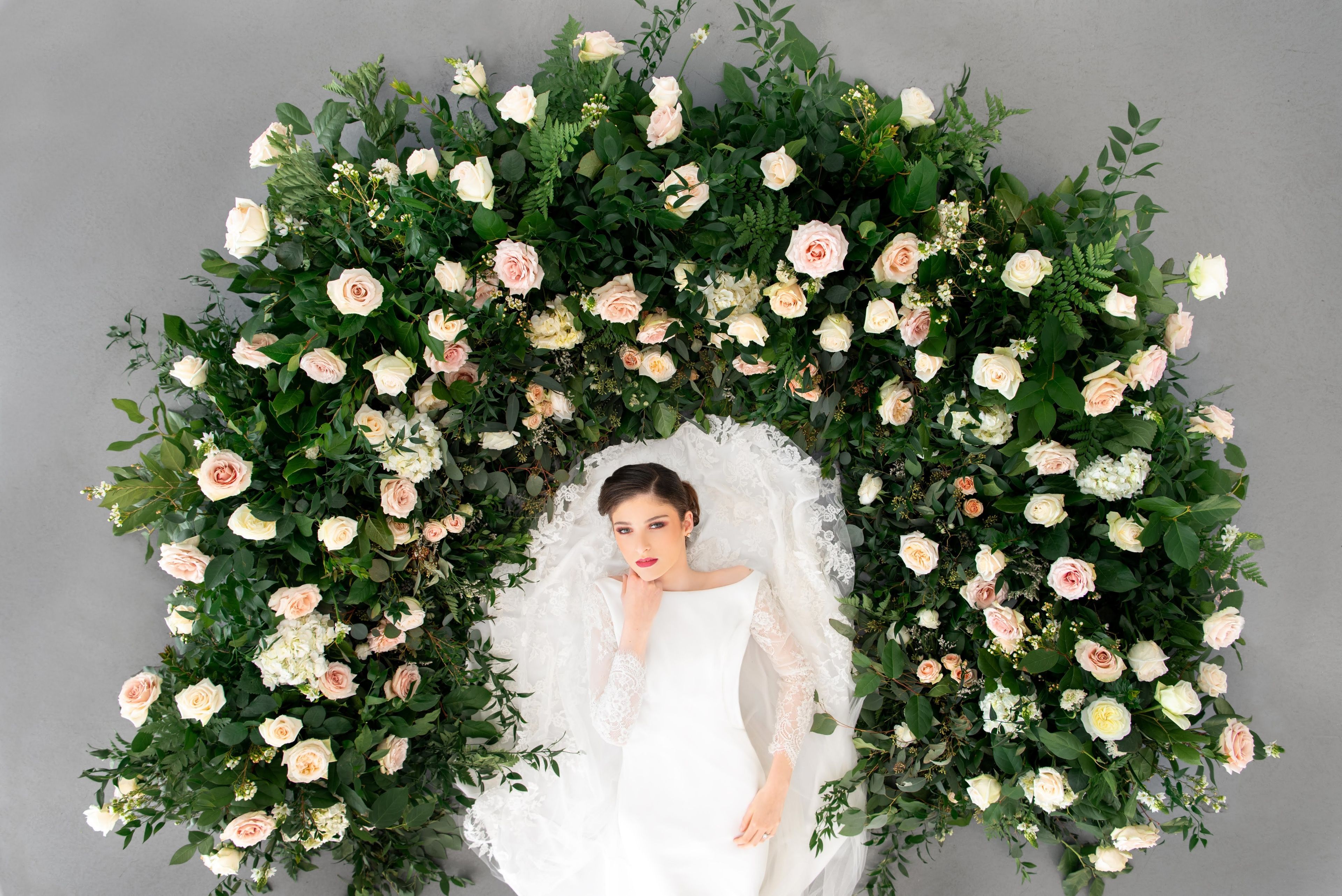 Cover photo of Fresh Look Design Inc