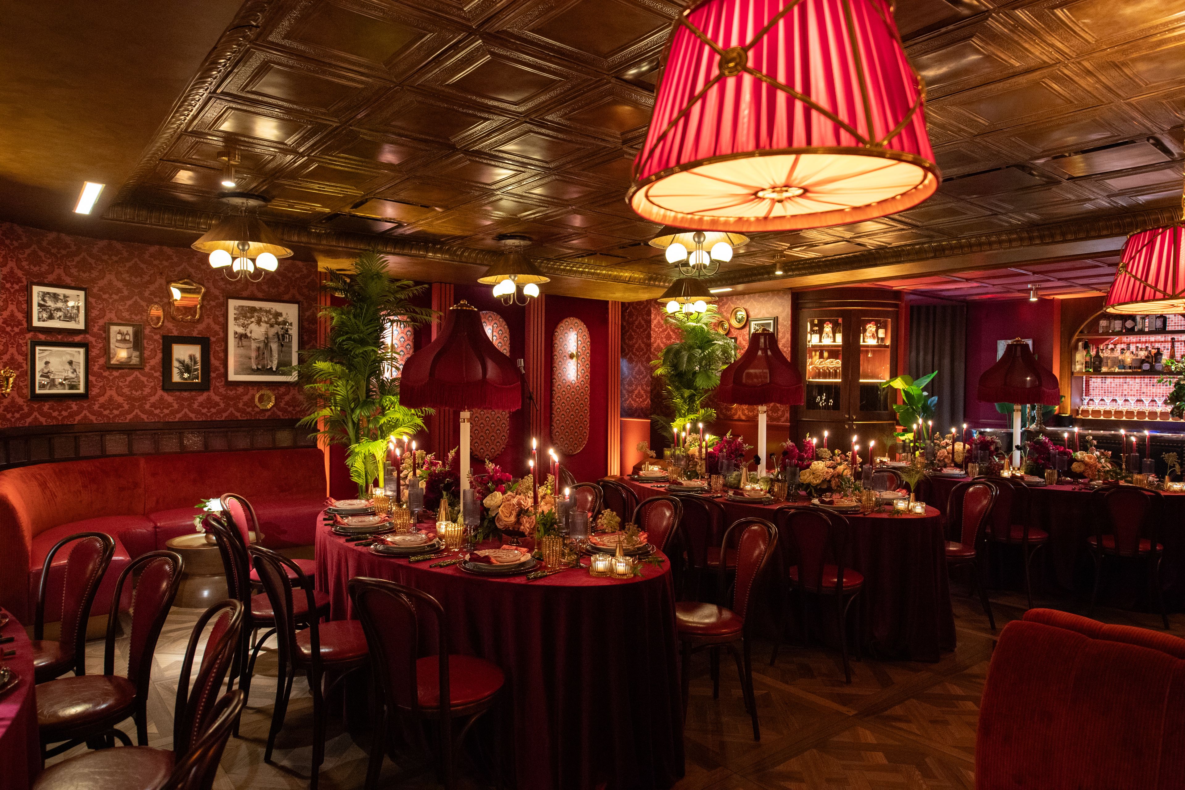Featured photo from Carbone Vino Coconut Grove