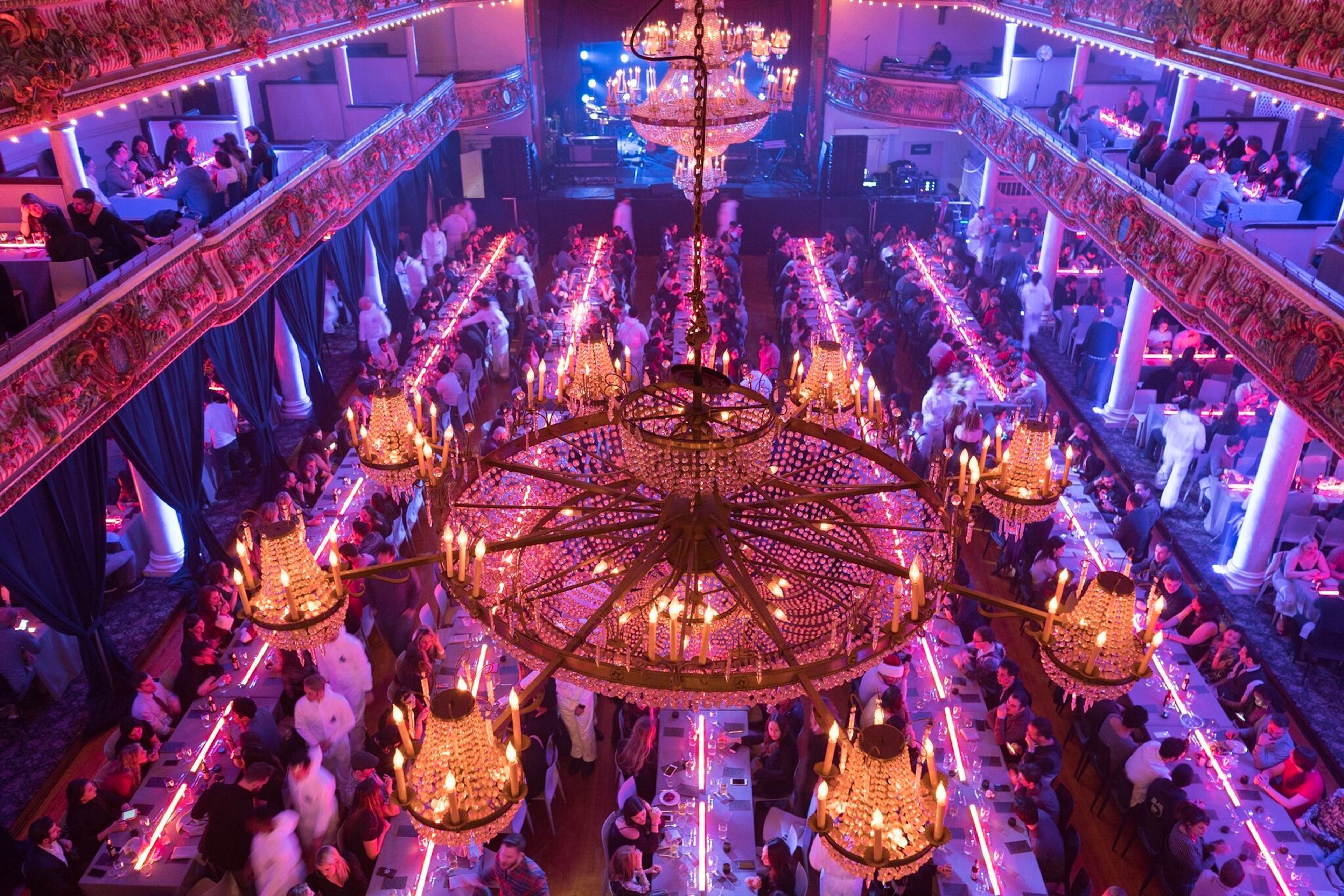 Cover photo of TINSEL Experiential