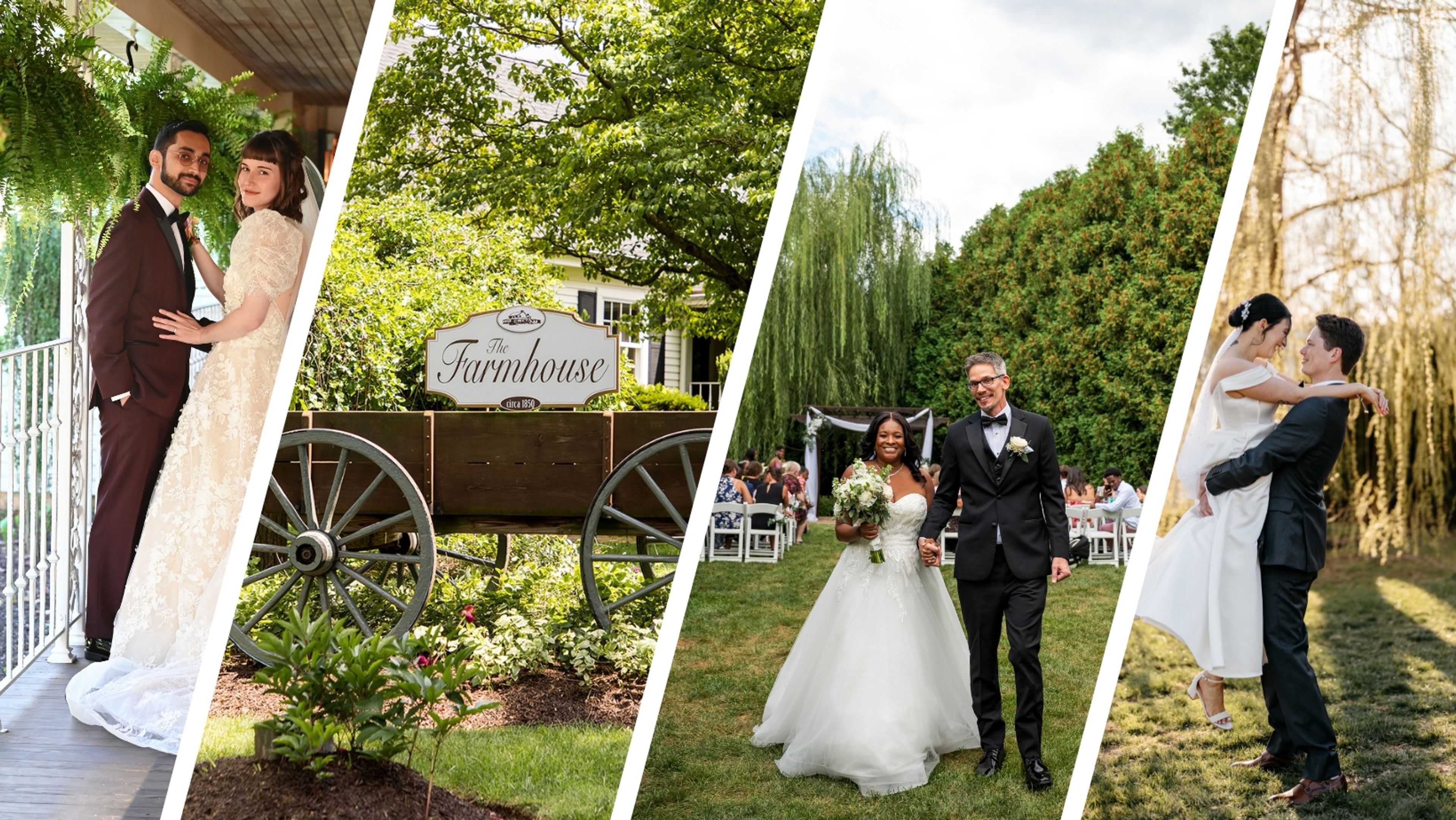 Featured photo from The Farmhouse
