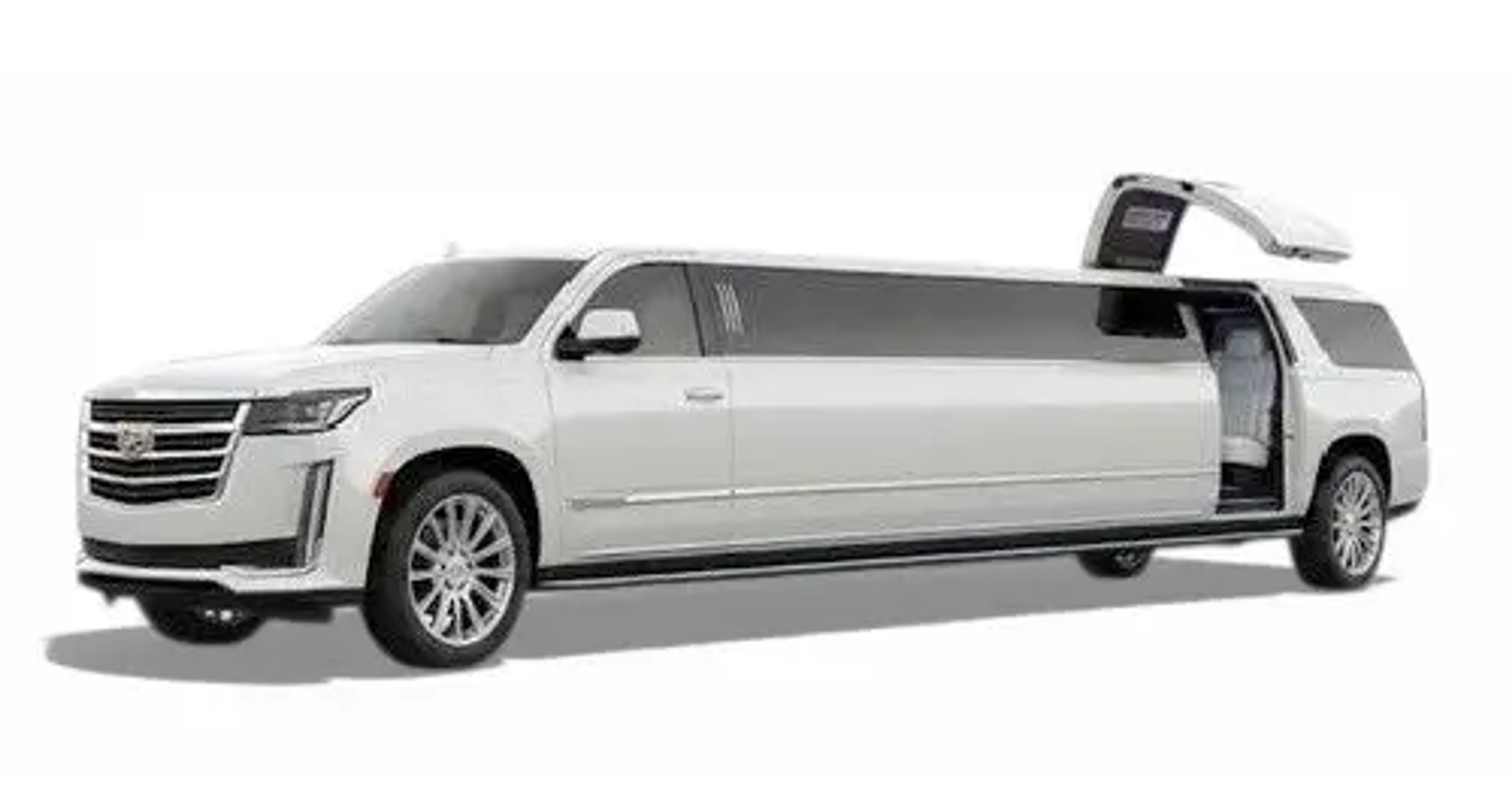 Cover photo of Manhattan VIP Limo