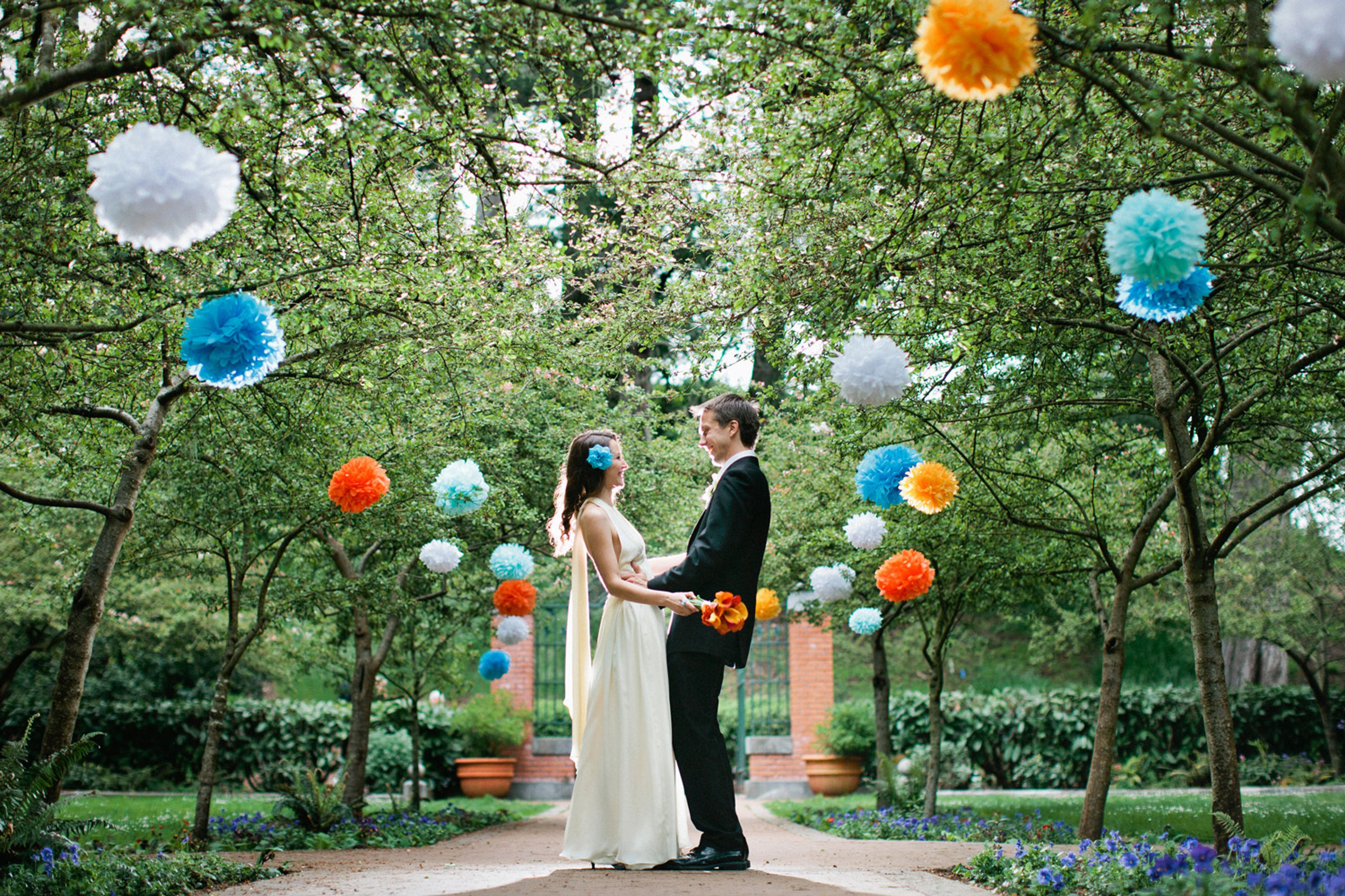 Cover photo of Alison Yin Photography