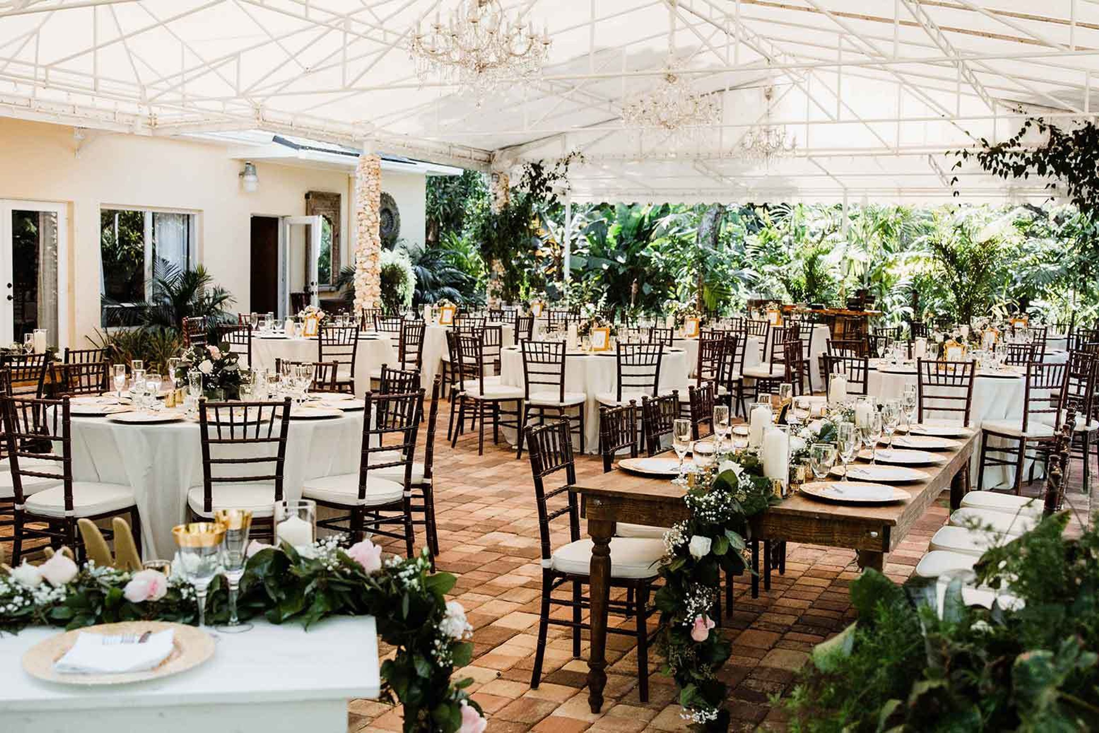 Cover photo of Elite Catering