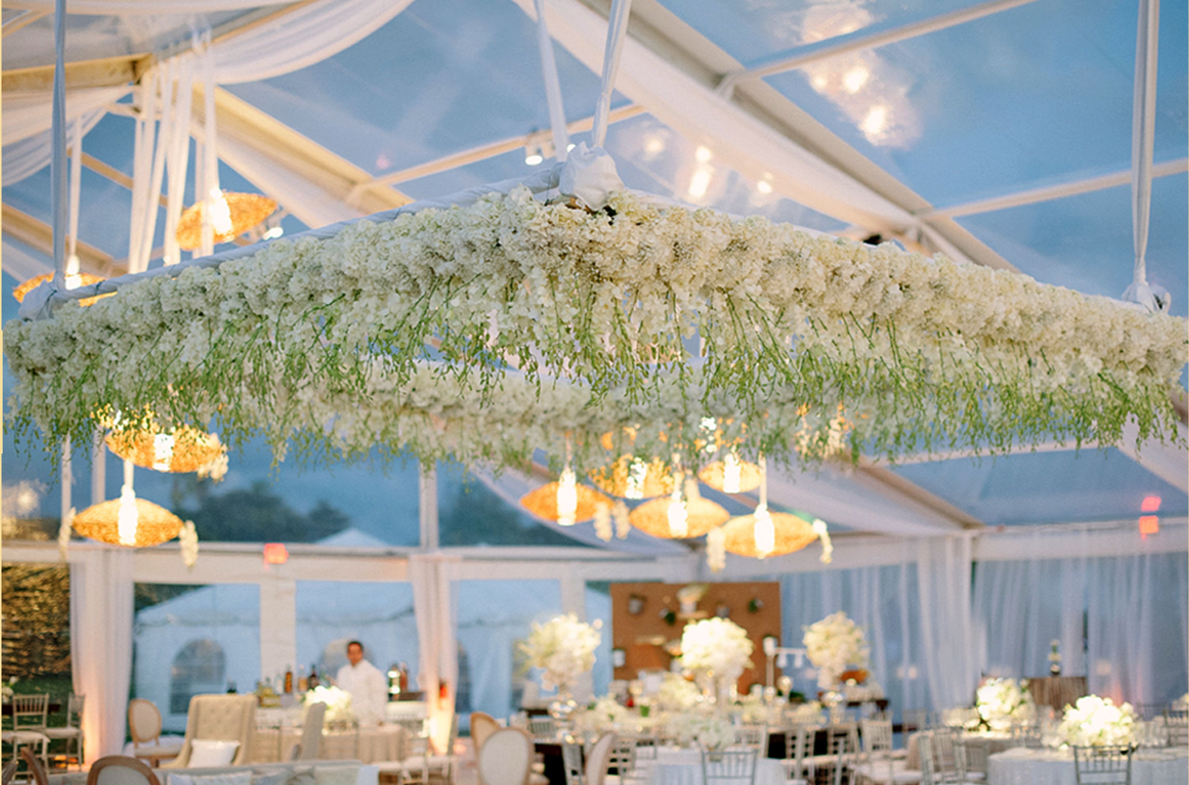 Cover photo of Suzanne Michael Luxury Events