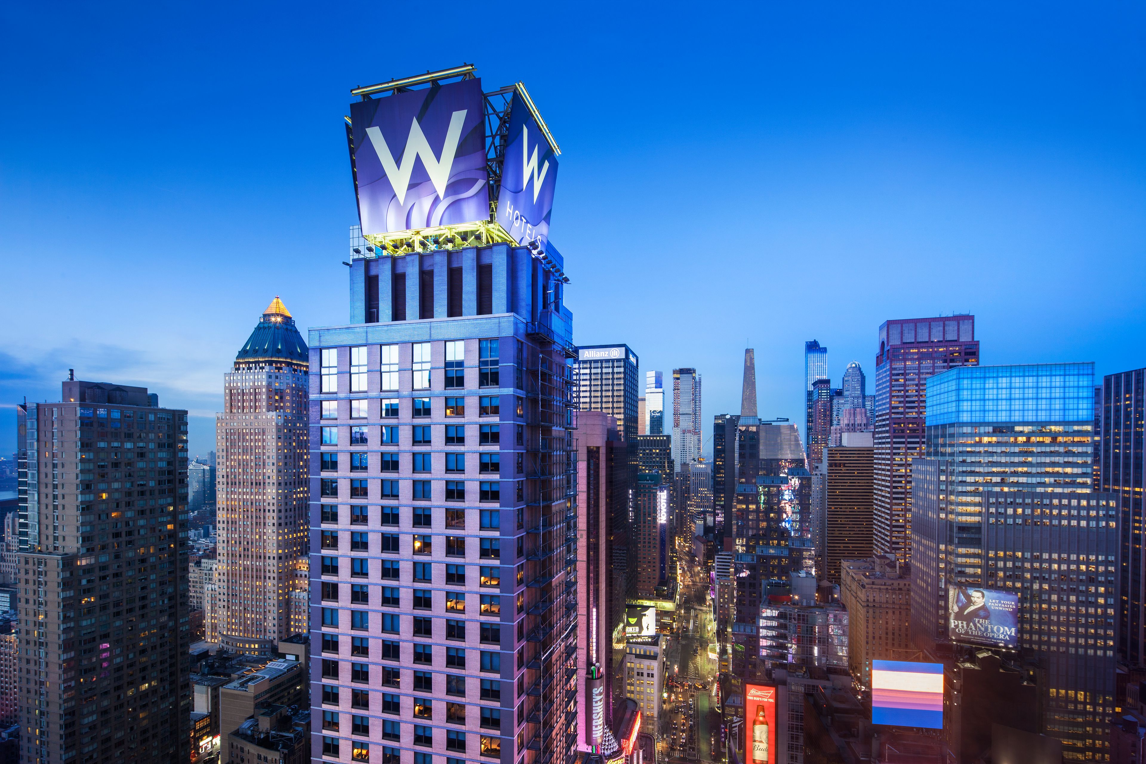 Featured photo from W New York - Times Square