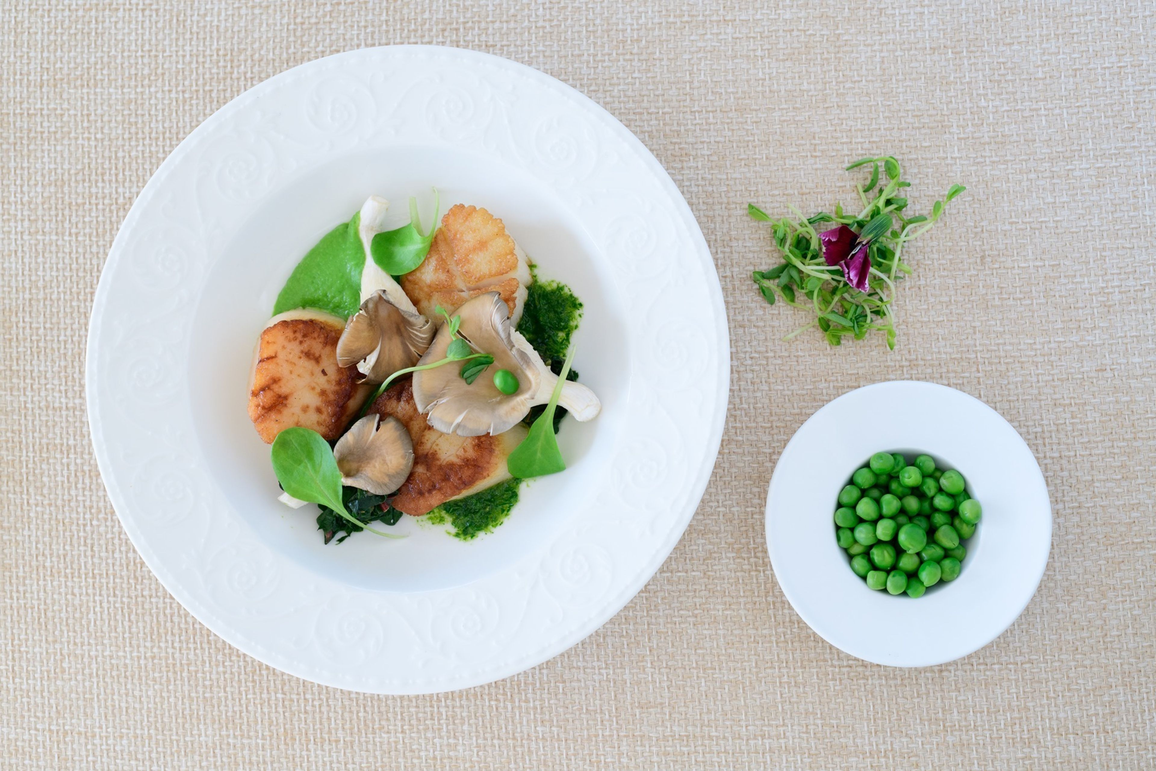 Cover photo of Blackstone Caterers